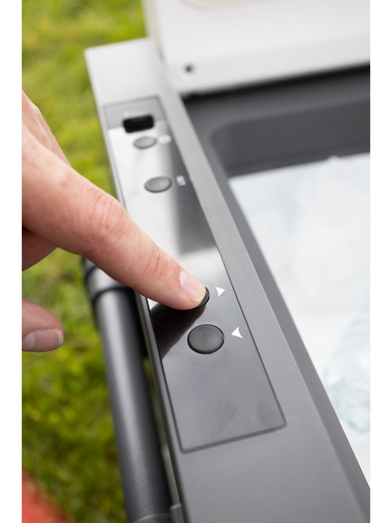vango-c-pinnacle-25l-freezer-cooler-boxdetail