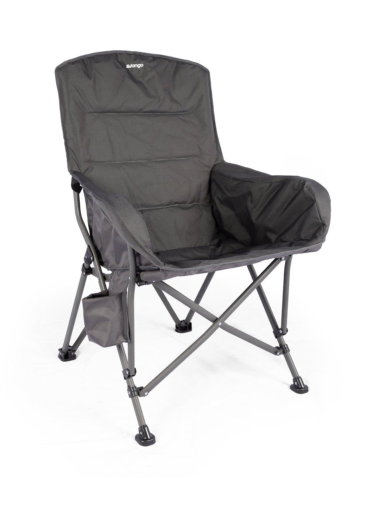 Image 1 of 6 of Vango Atlas oversized Chair