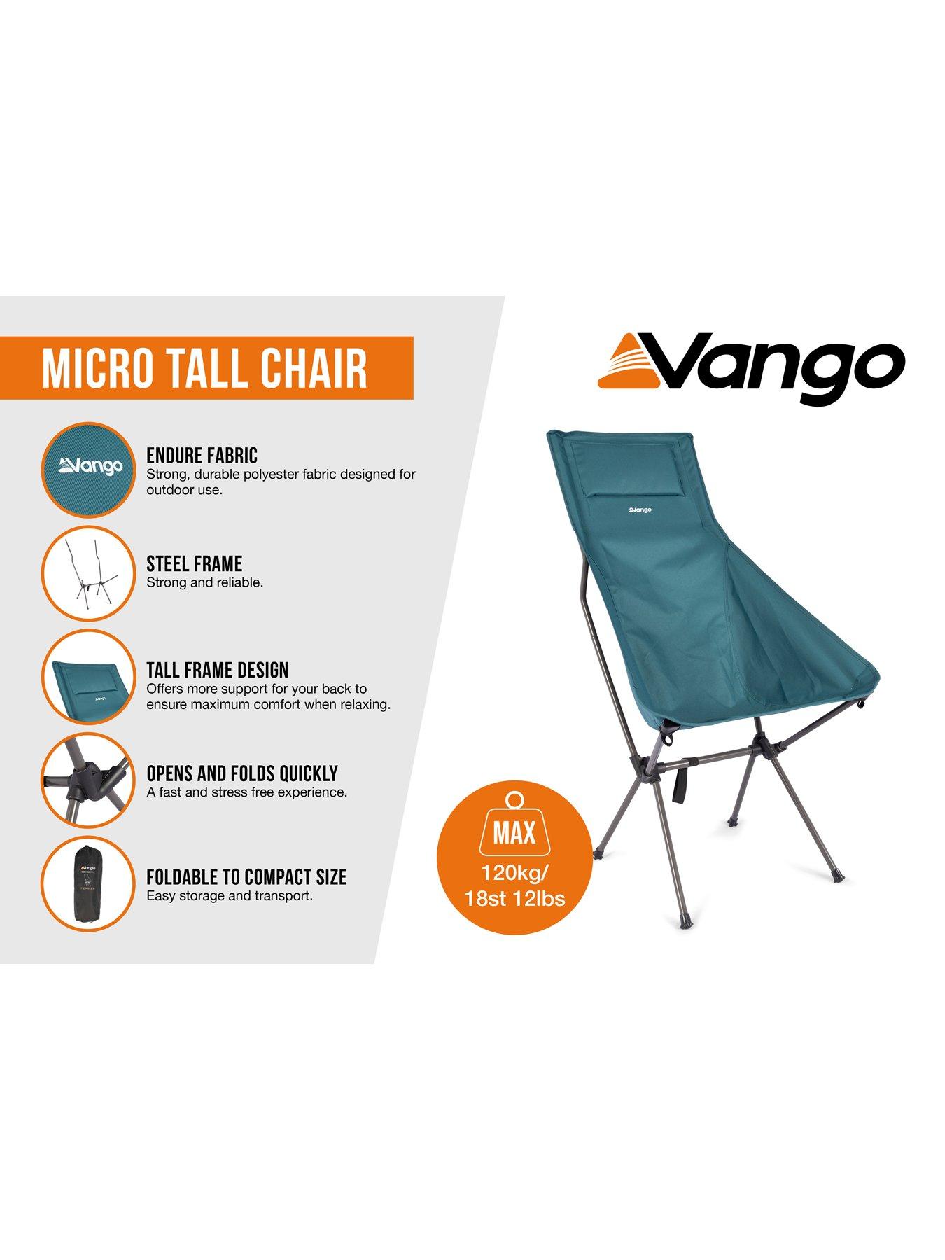 vango-micro-tall-chairstillFront