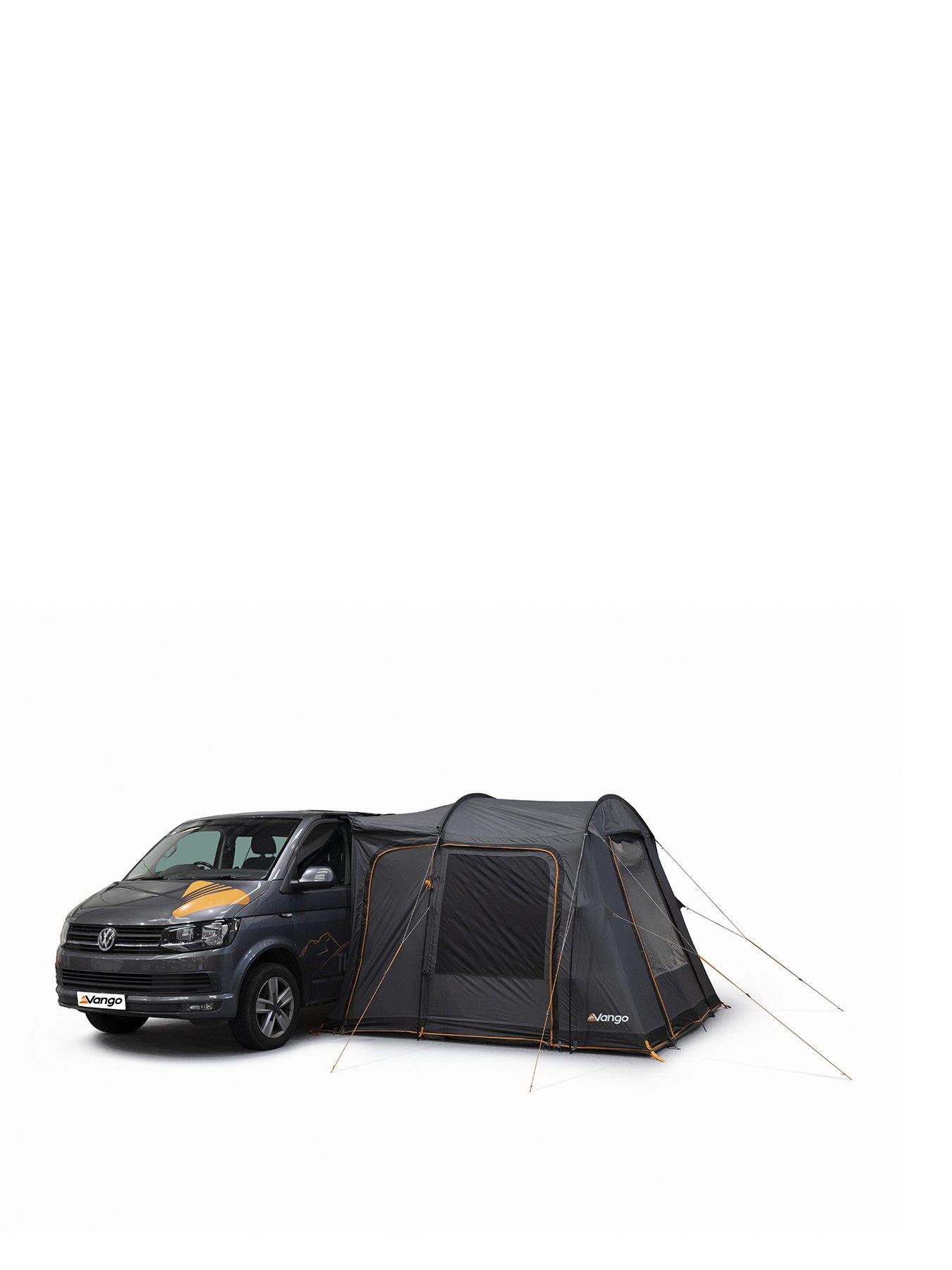 Vango FAROS III LOW DRIVE AWAY AWNING