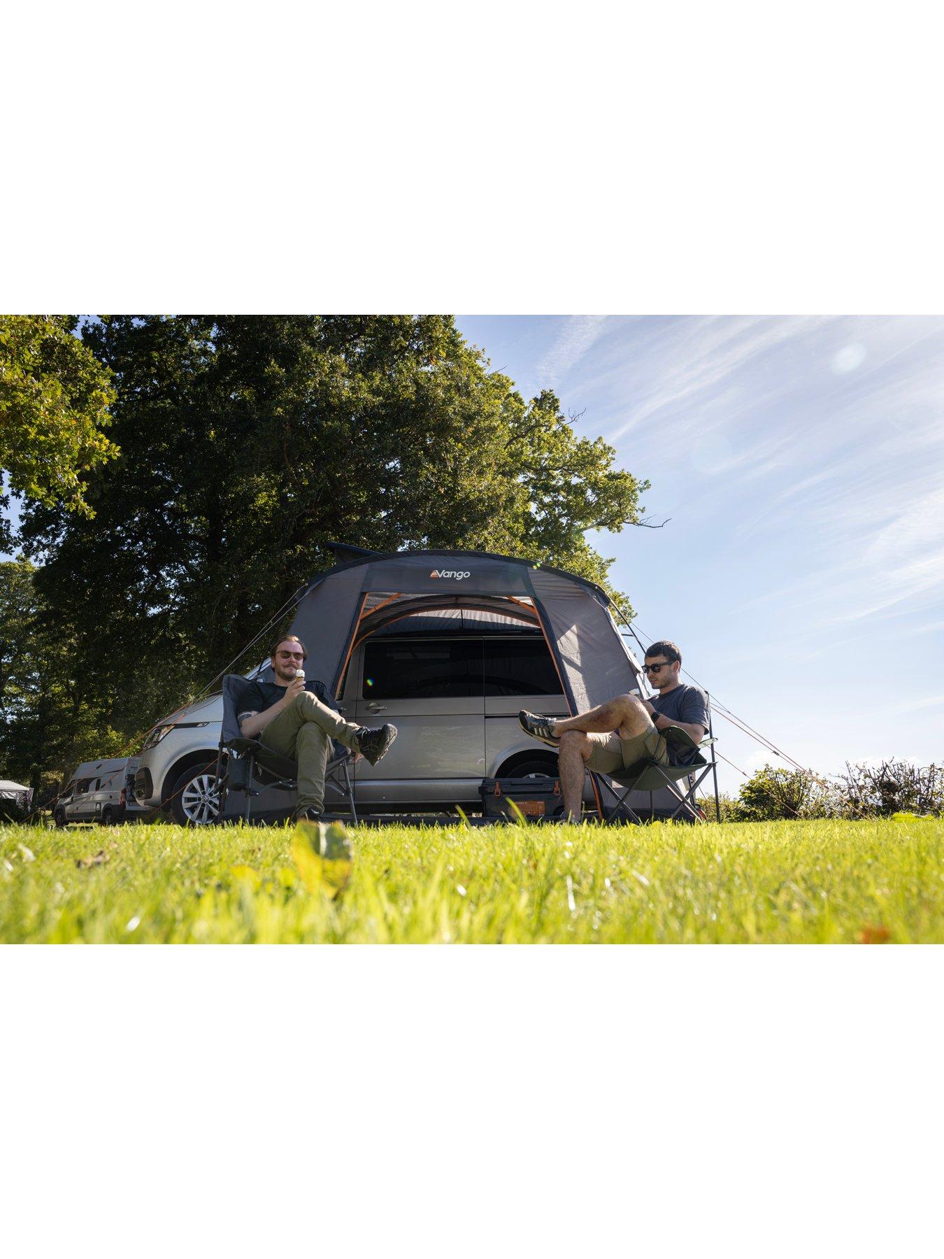 Image 7 of 8 of Vango FAROS III LOW DRIVE AWAY AWNING