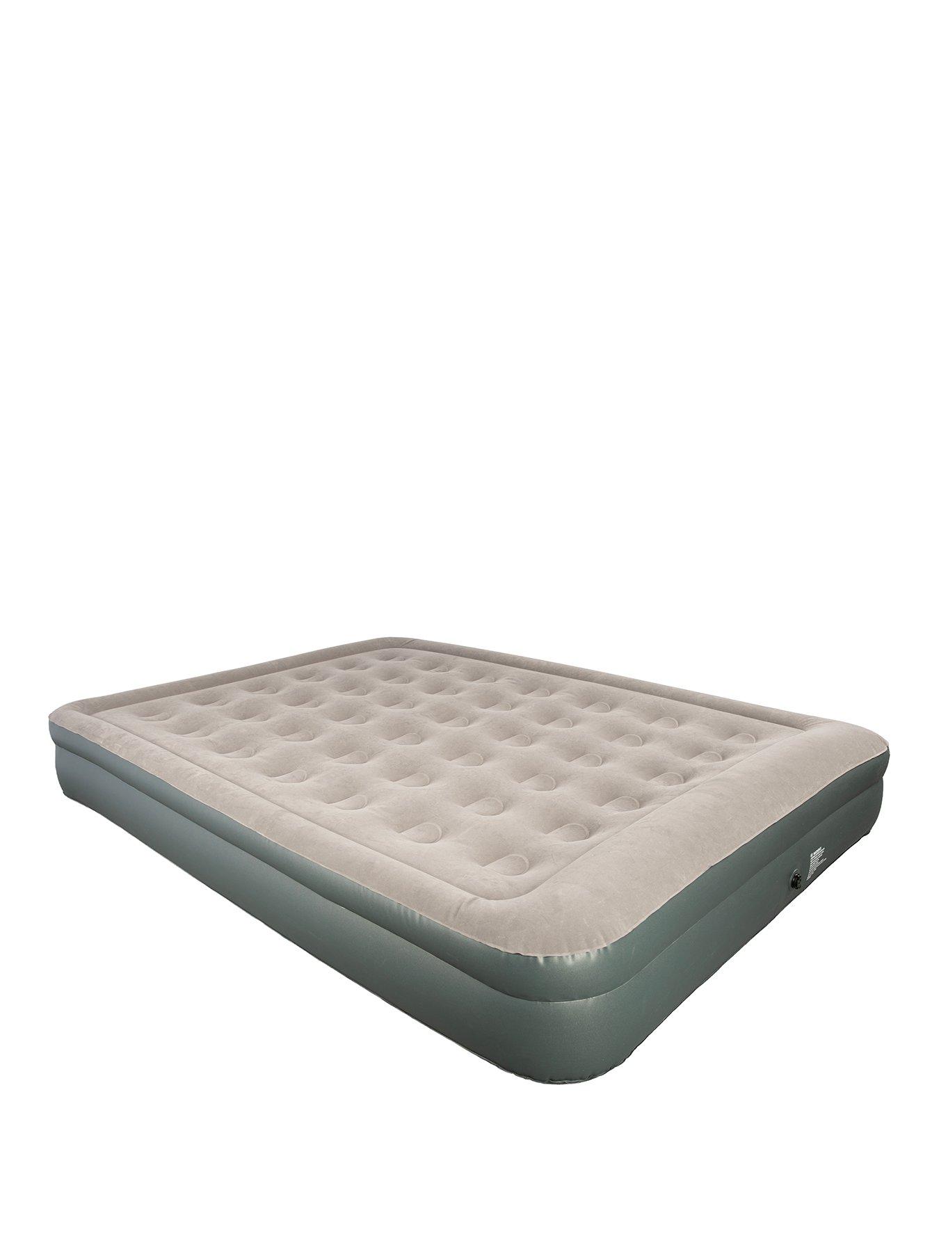 vango-hi-rise-double-flocked-airbed