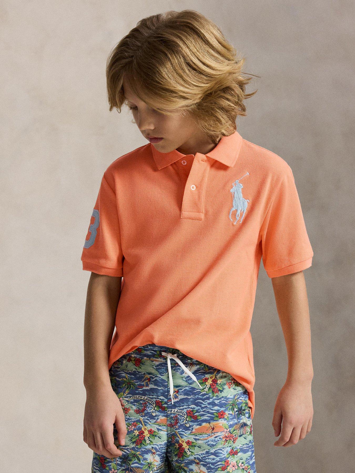 polo-ralph-lauren-boys-short-sleeve-polo-shirt-orange