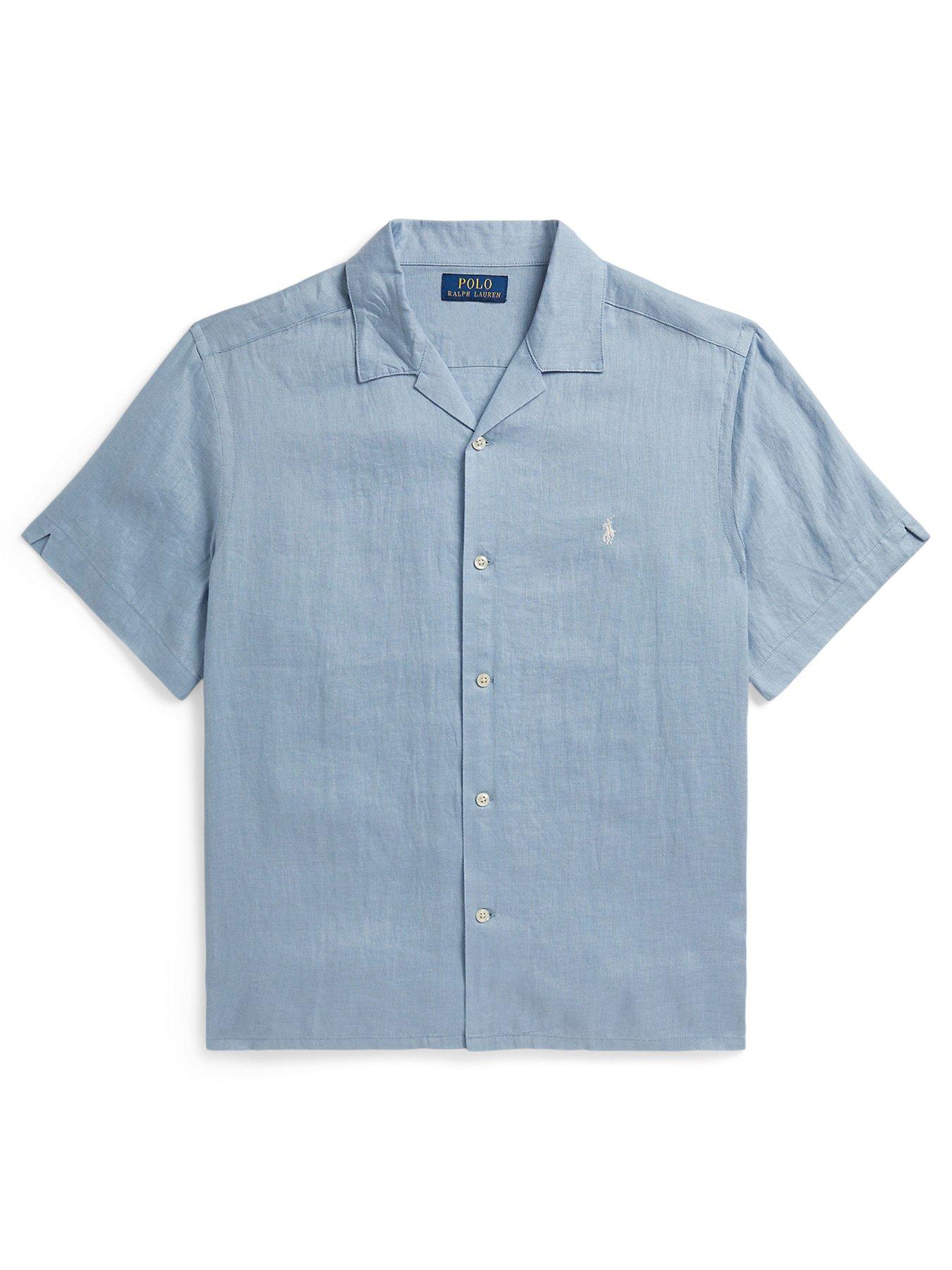 polo-ralph-lauren-boys-short-sleeve-shirt-blue