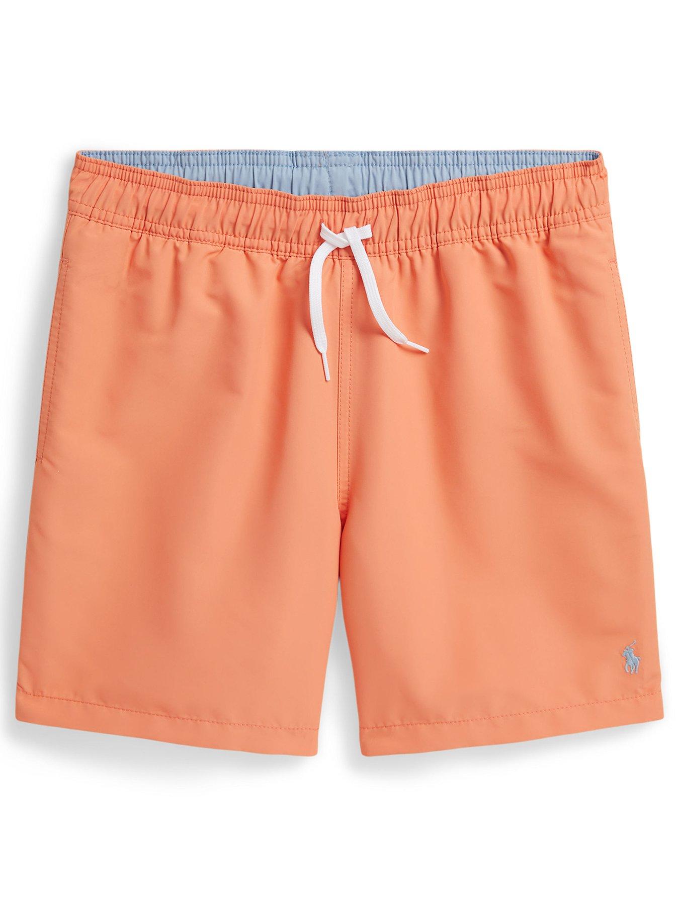 polo-ralph-lauren-boys-traveller-swimshort-orange