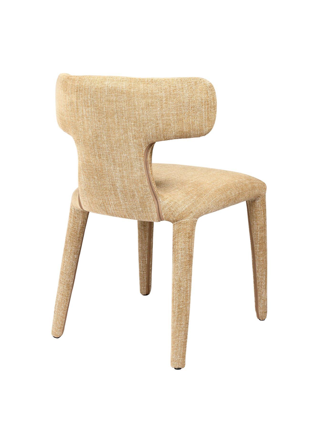 libra-interiors-pair-of-milo-upholstered-dining-chairs-wheatdetail
