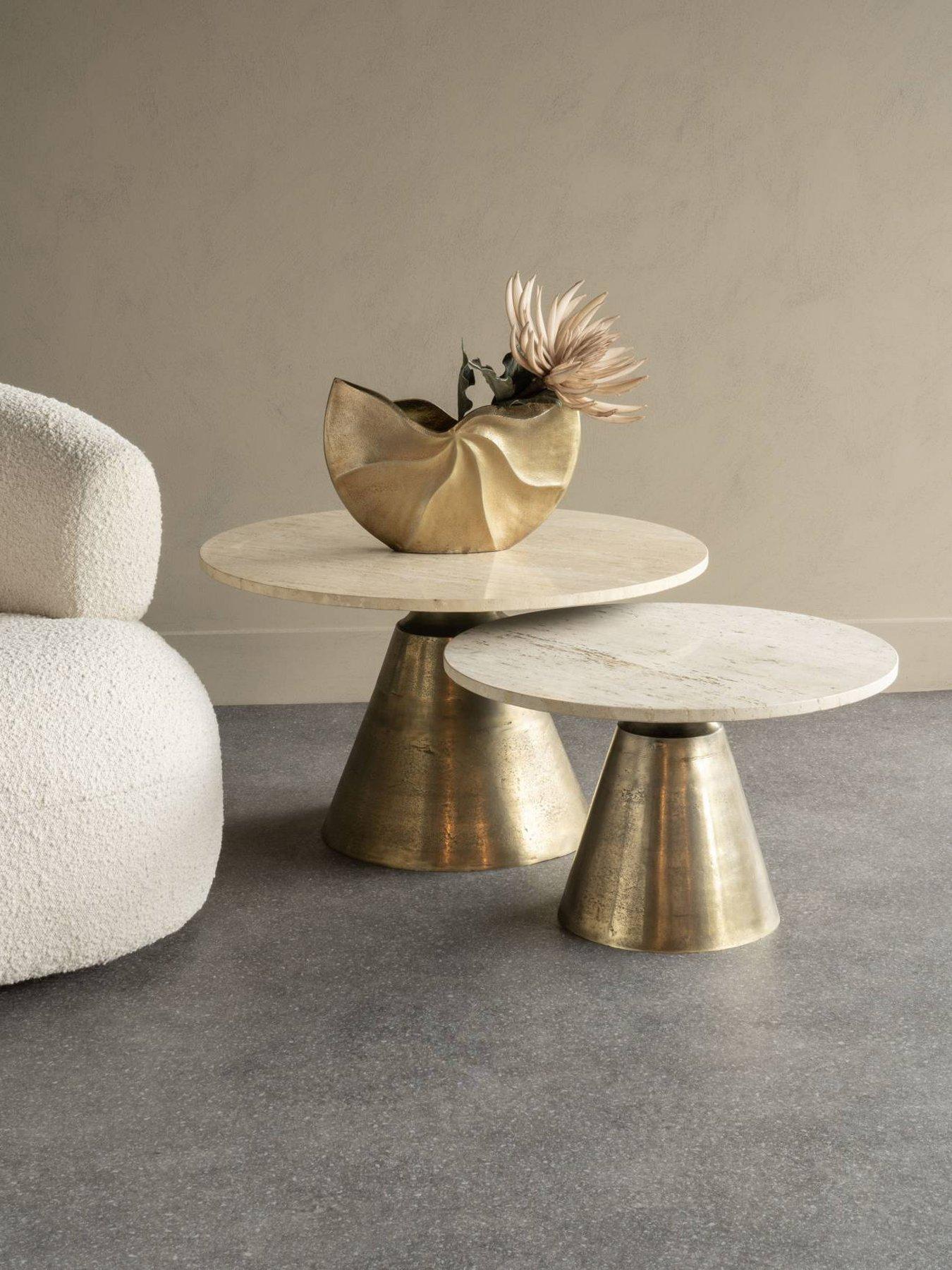 libra-interiors-clifton-antique-brass-travertine-coffee-table