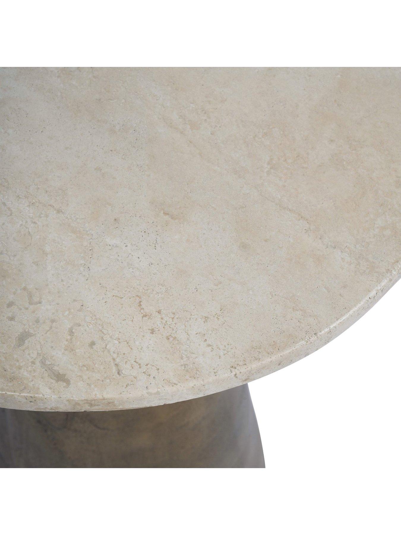 libra-interiors-clifton-antique-brass-travertine-side-tableoutfit