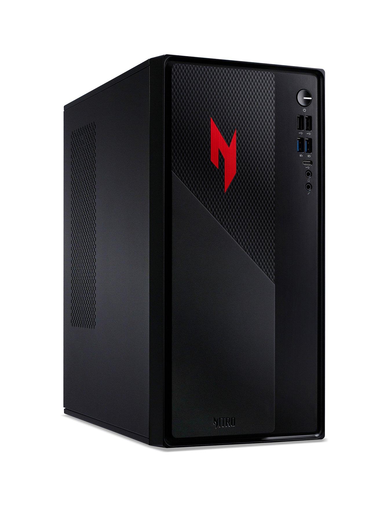 acer-nitro-n20-gaming-desktop-intel-core-i5-16gb-ram-512gb-ssd-black