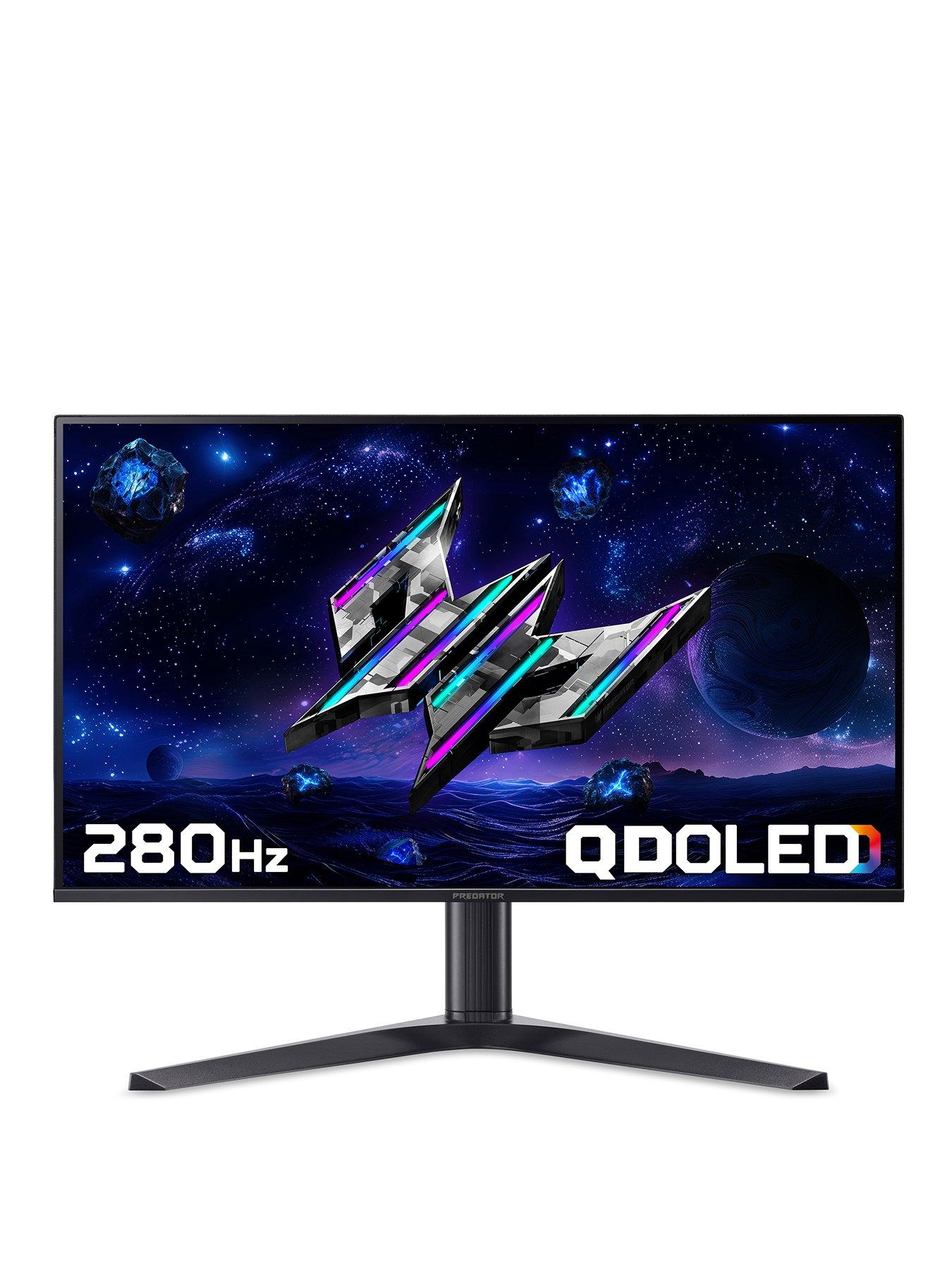acer-predator-27in-oled-qhd-280-hz-gaming-monitor