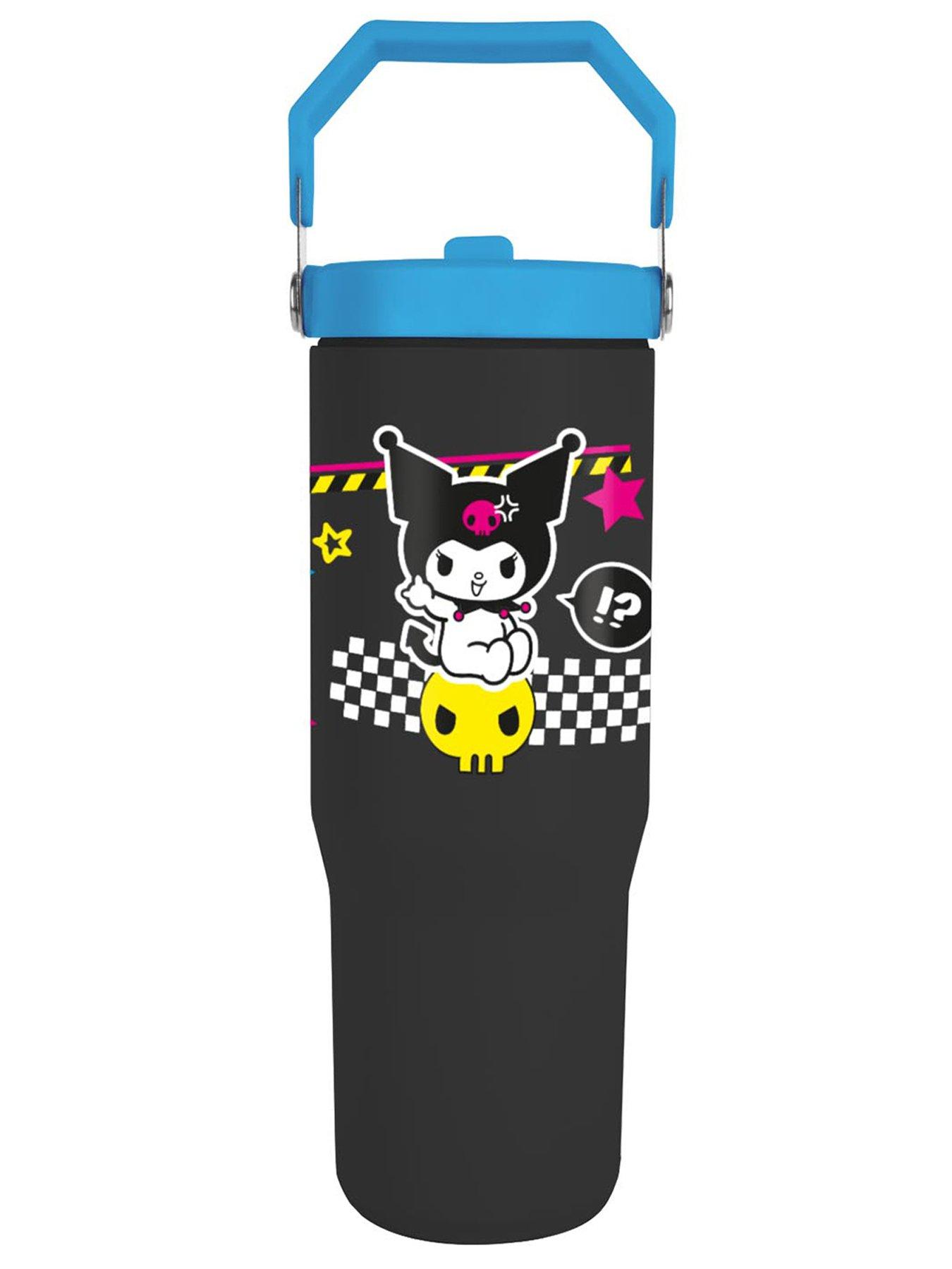 hello-kitty-kuromi-30oz-pitcherfront