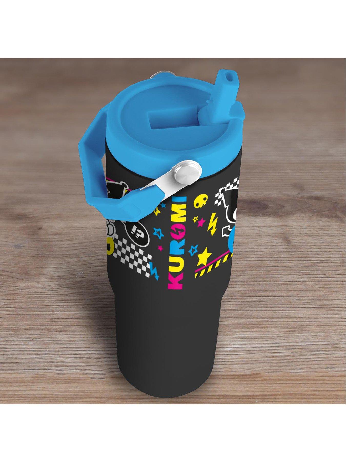 hello-kitty-kuromi-30oz-pitcherdetail