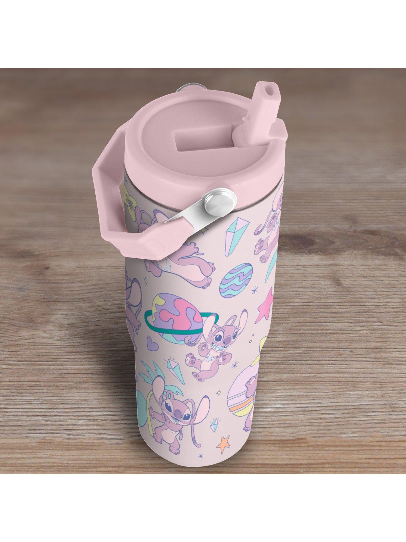 lilo-stitch-angel-30oz-pitcherdetail