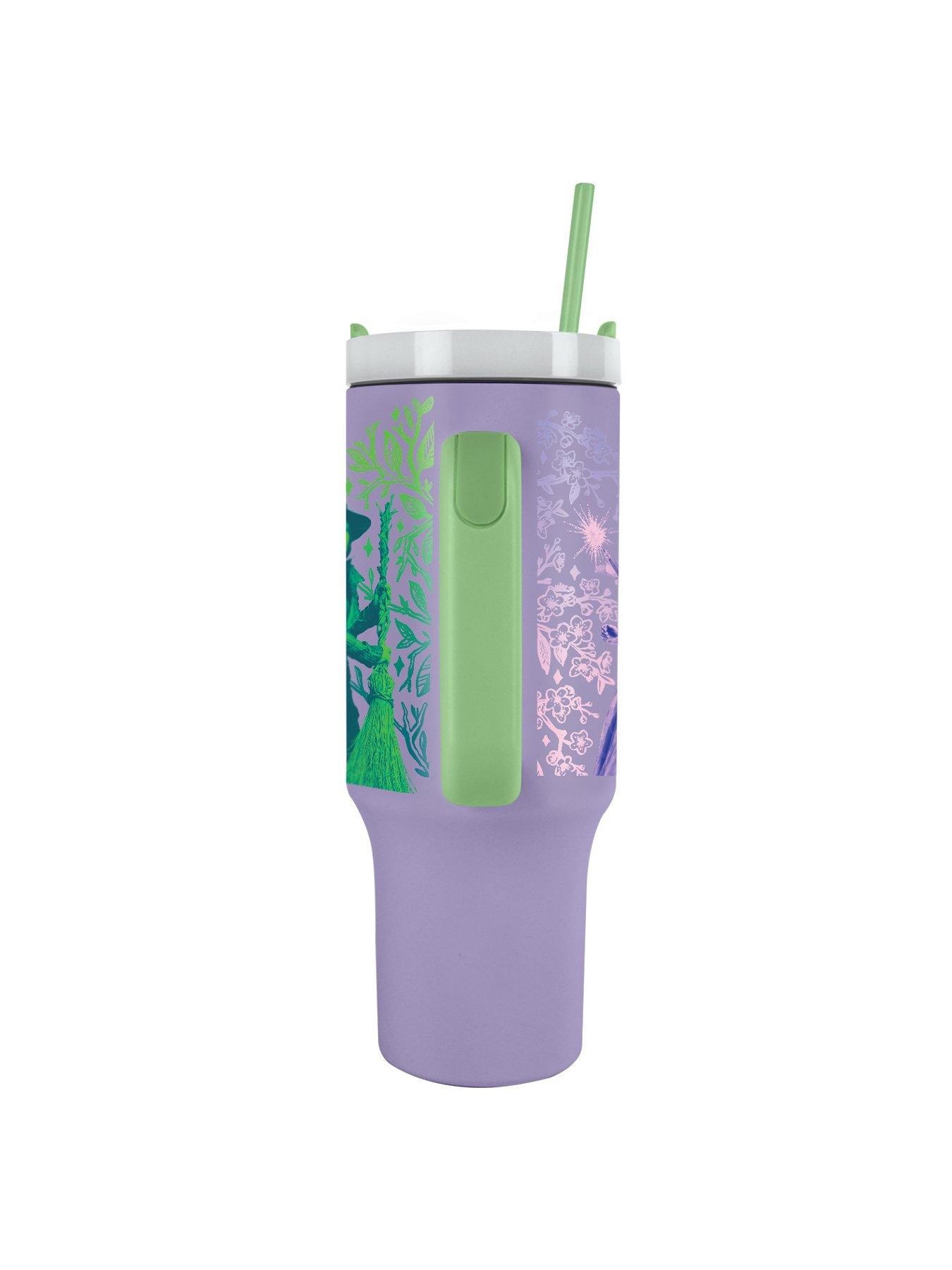 Image 3 of 6 of Wicked 40oz&nbsp;Tumbler
