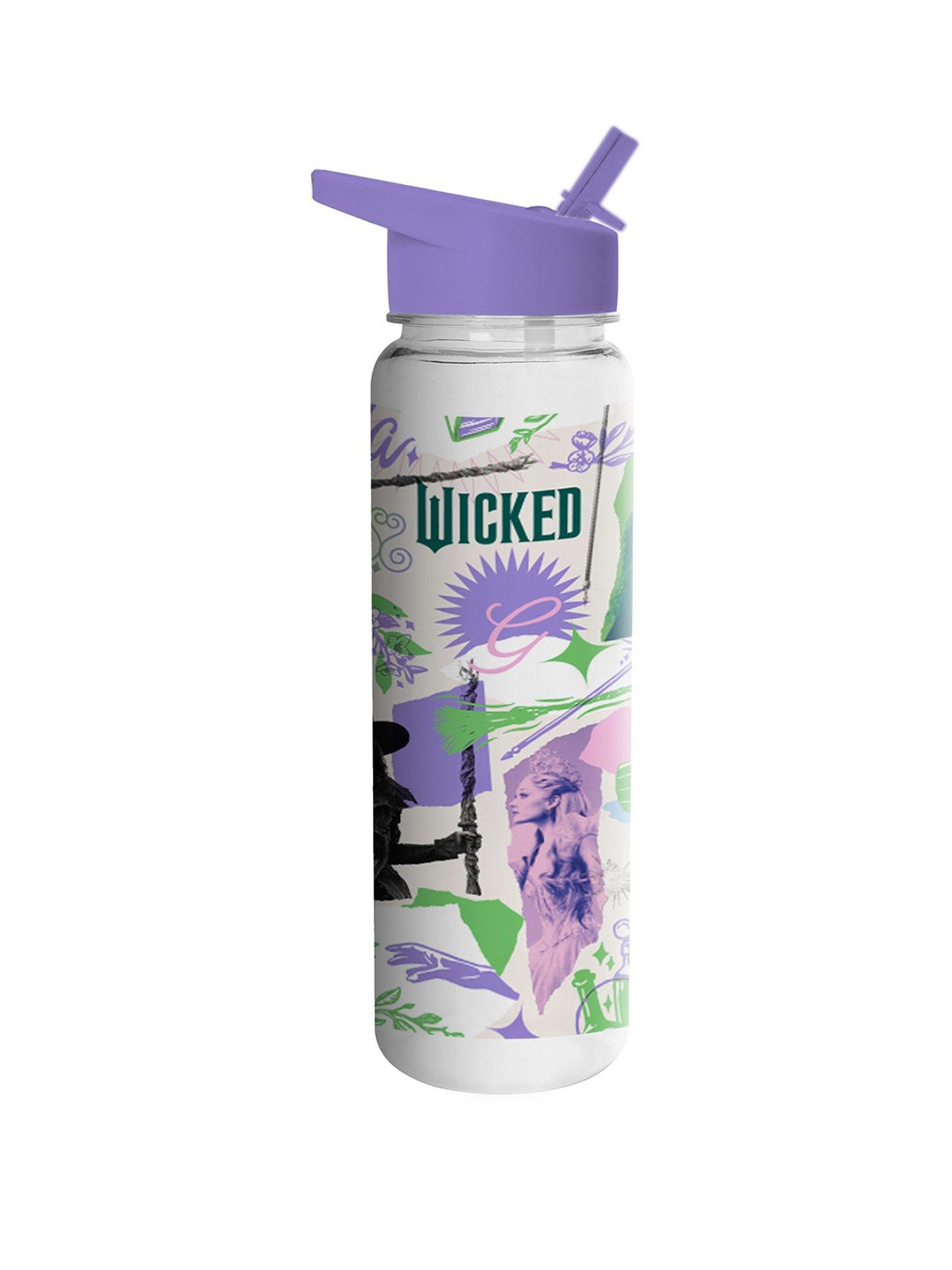 wicked-plastic-drinks-bottle