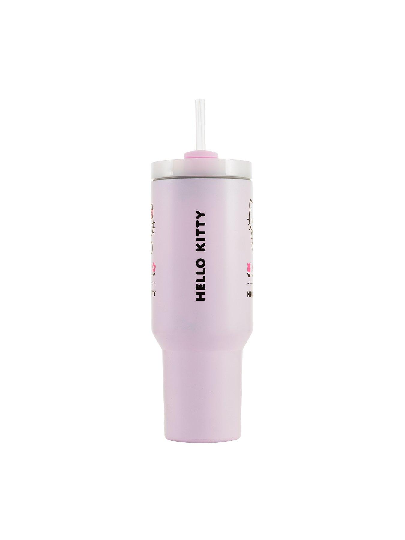Image 3 of 5 of Hello Kitty 40oz Quart Cup