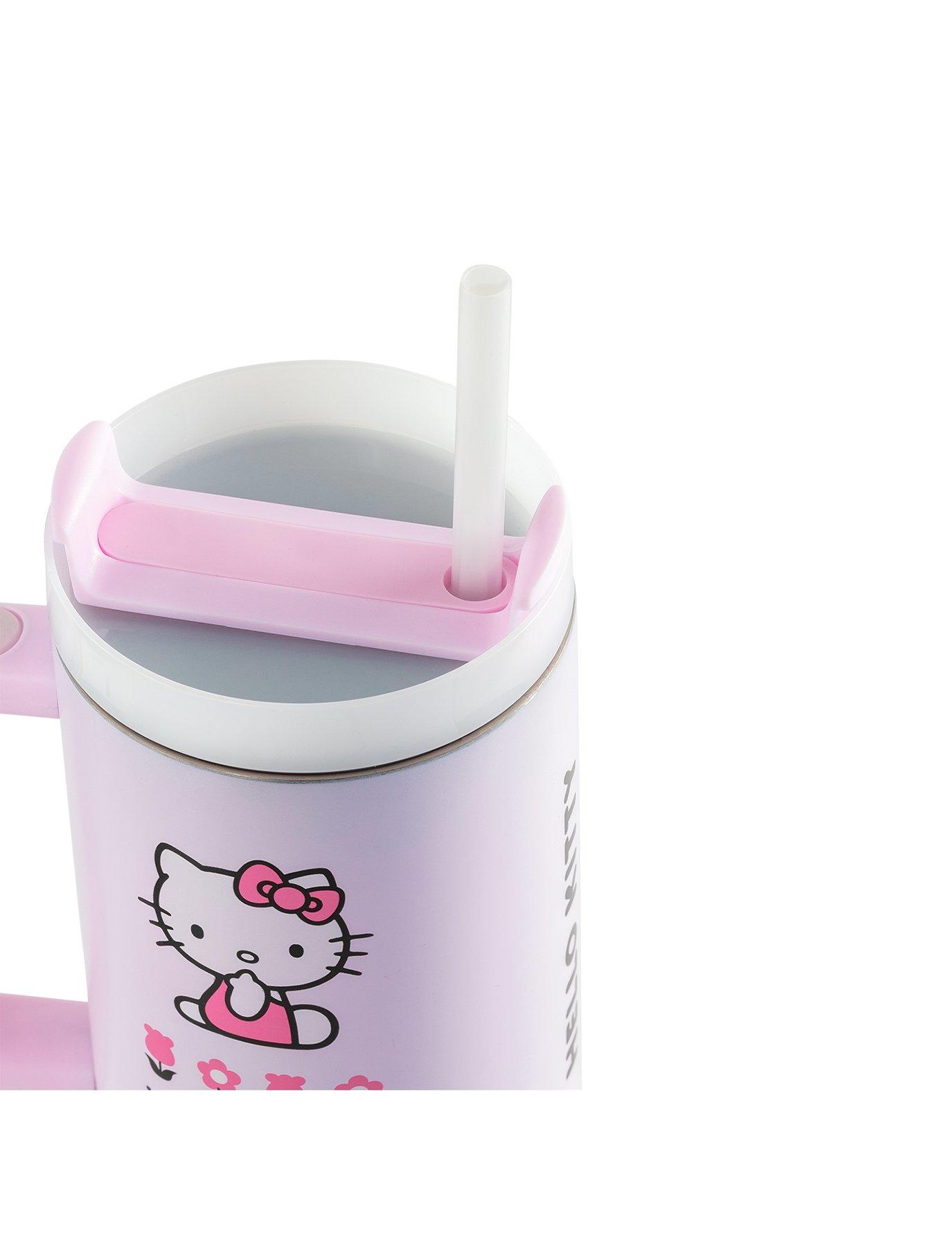 Image 5 of 5 of Hello Kitty 40oz Quart Cup