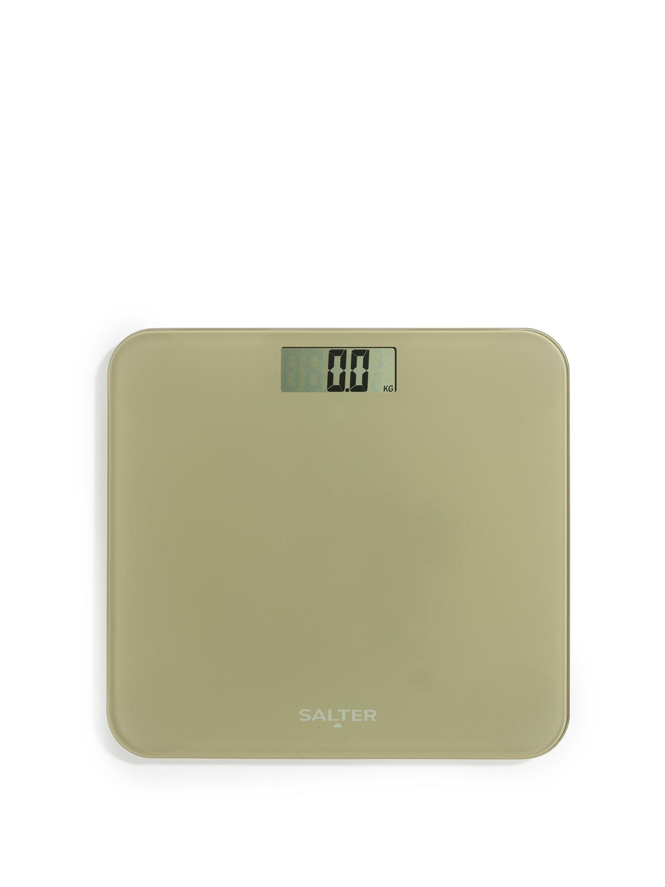 Image 2 of 6 of Salter Battery Free Electronic Scale