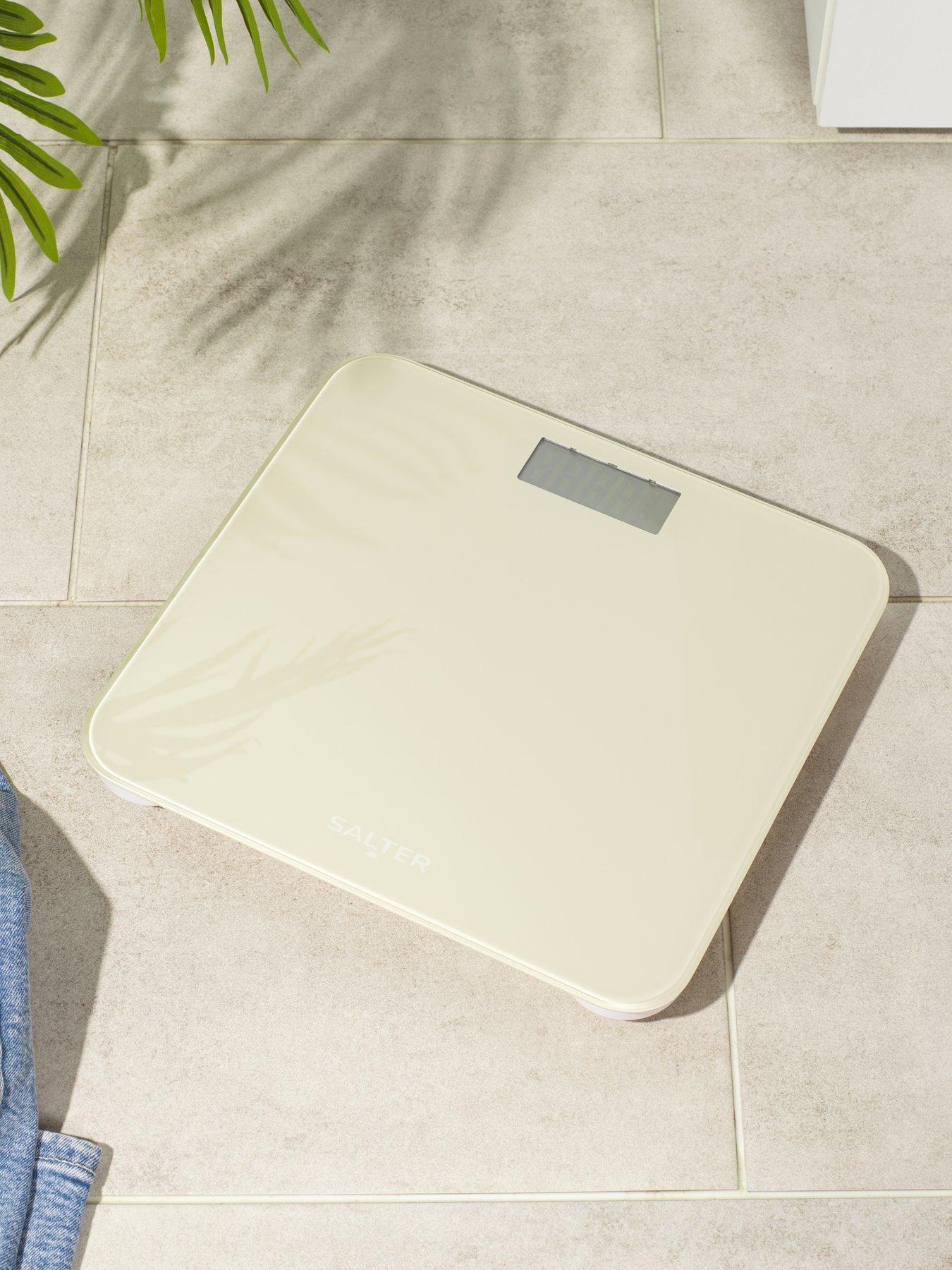 Image 5 of 6 of Salter Battery Free Electronic Scale