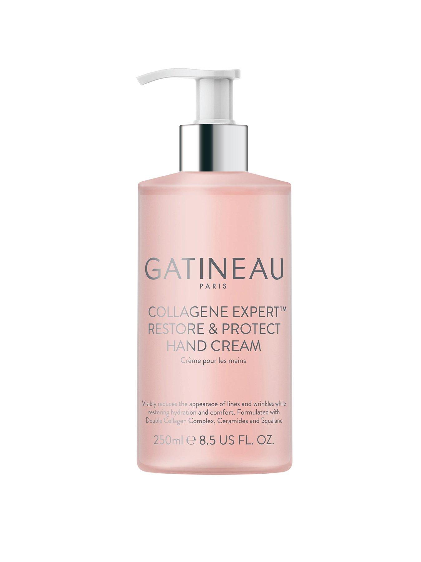 Gatineau Collagene Expert Restore  &  Protect Hand Cream 250ml