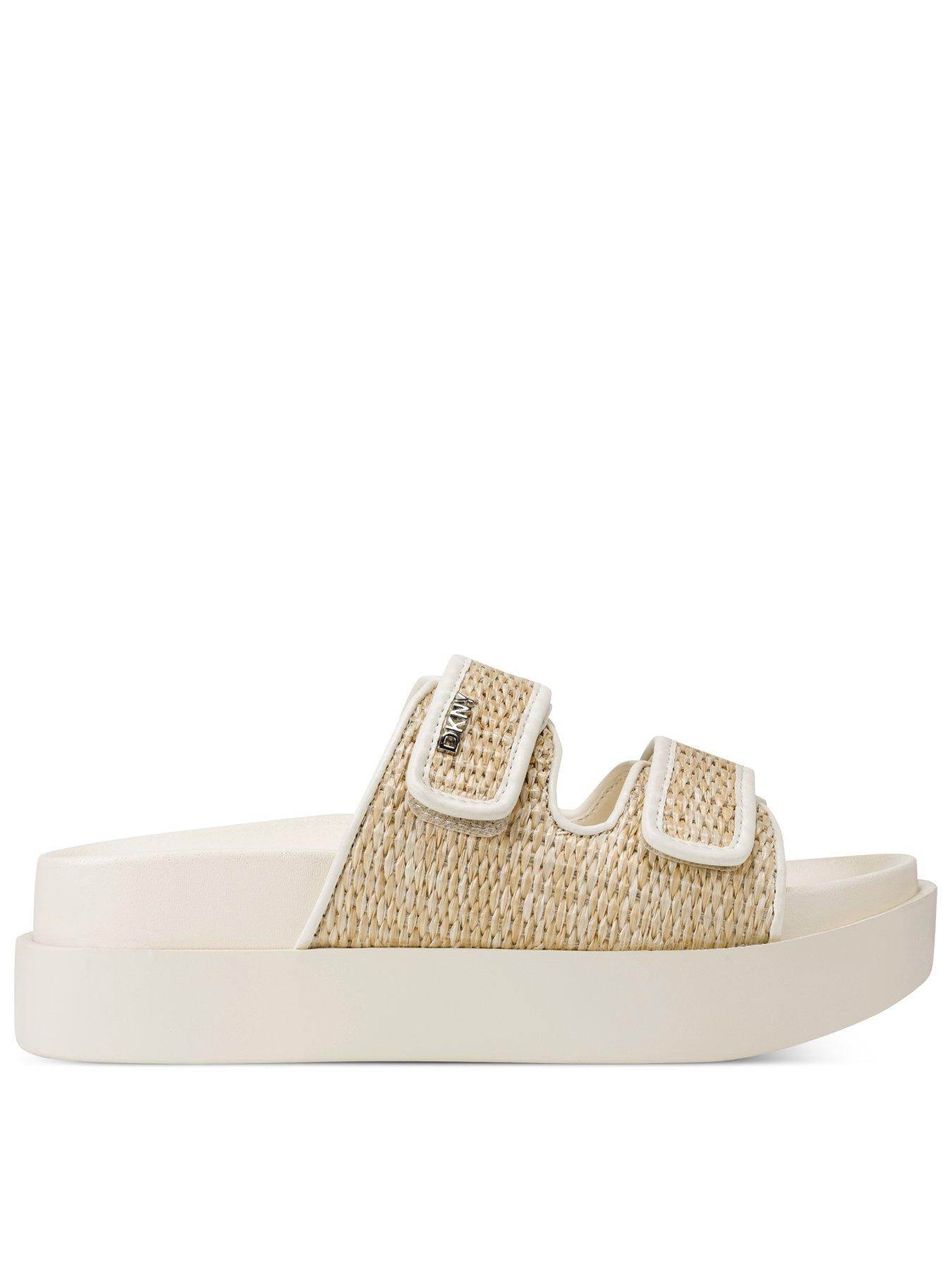 dkny-piper-platform-sandal-30mm-beige