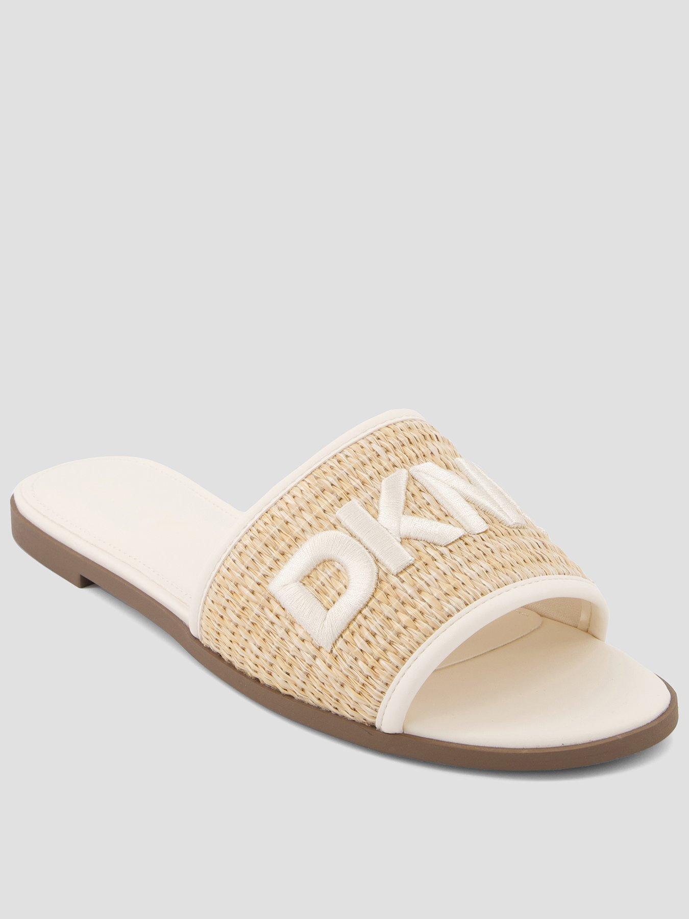 DKNY WINSLET - FLAT SLIDE 5MM