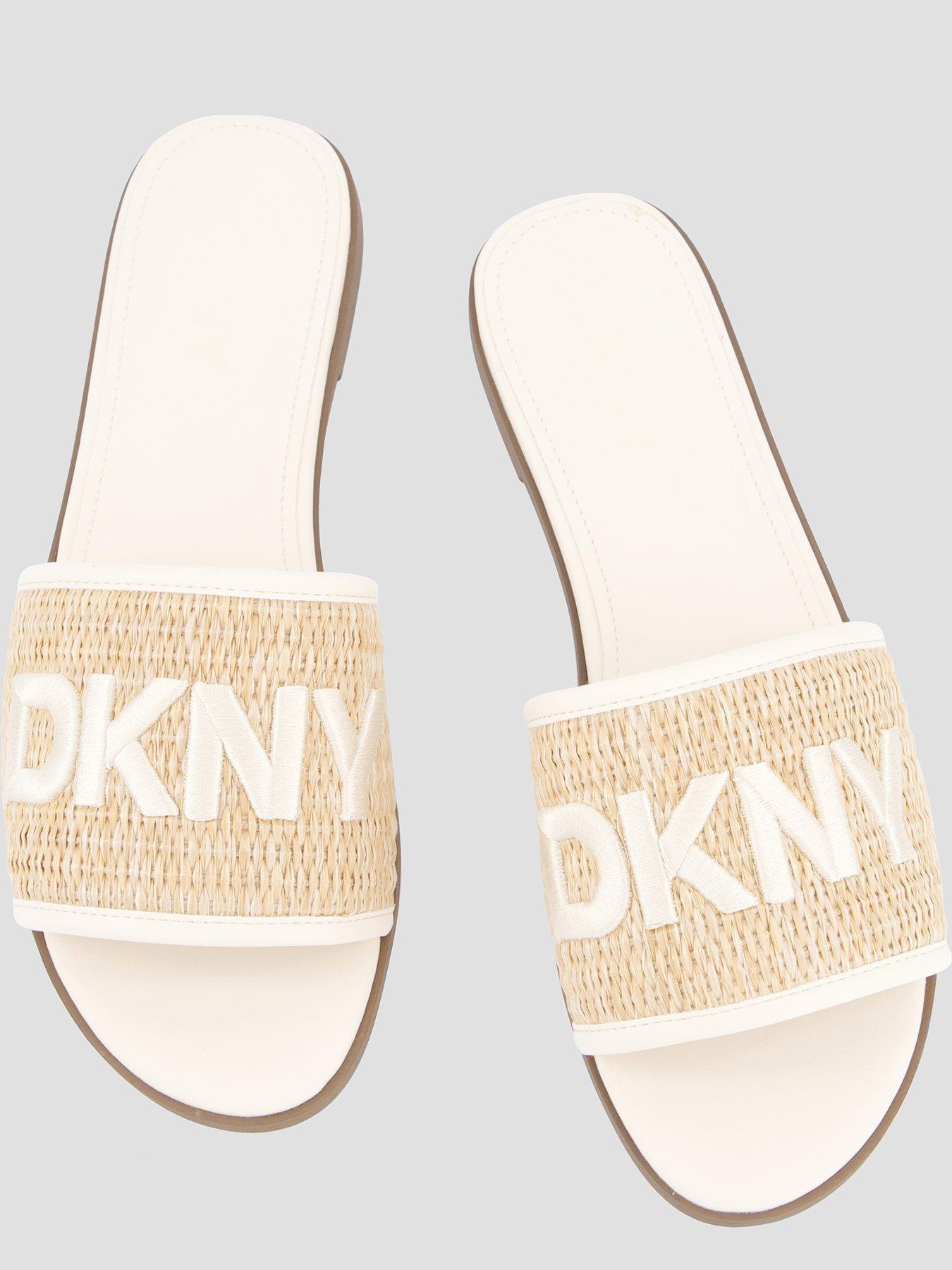 Image 3 of 7 of DKNY WINSLET - FLAT SLIDE 5MM