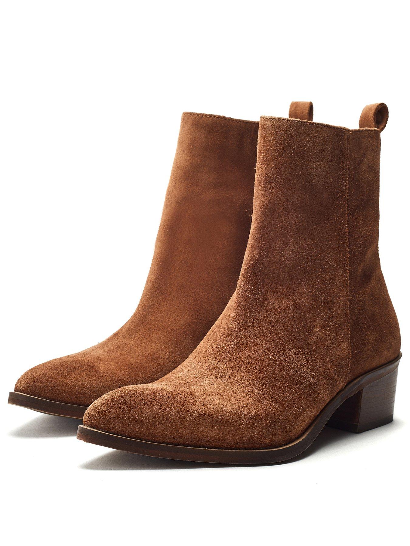 moda-in-pelle-pacchio-ankle-bootstillFront