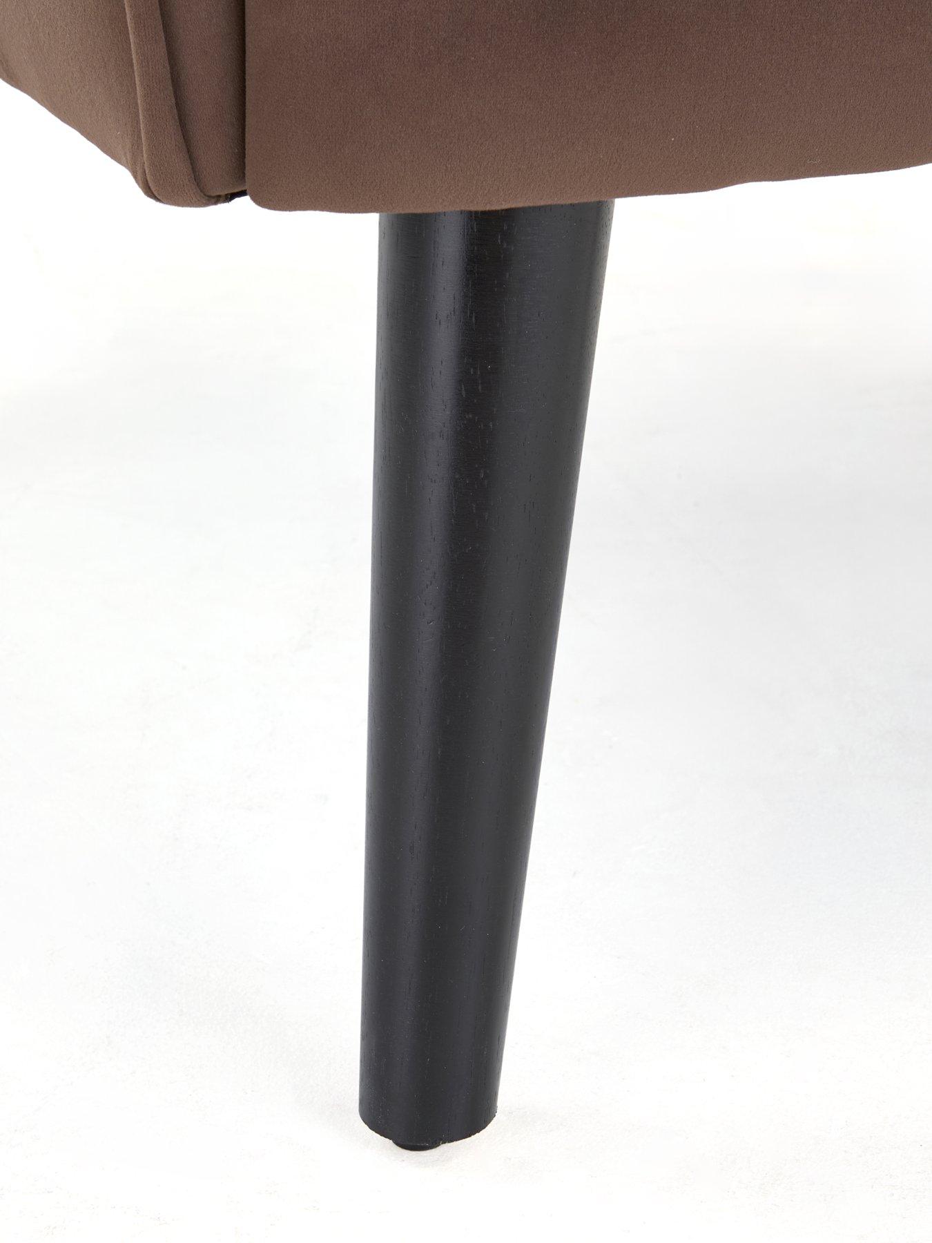 Image 7 of 7 of The Very Collection Everett Accent Chair - FSC&reg; Certified