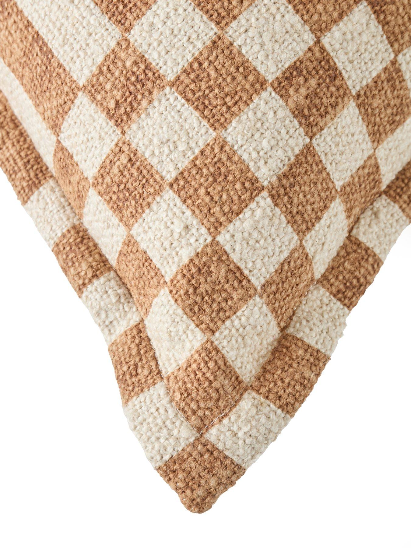 the-very-collection-revive-checker-cushionback