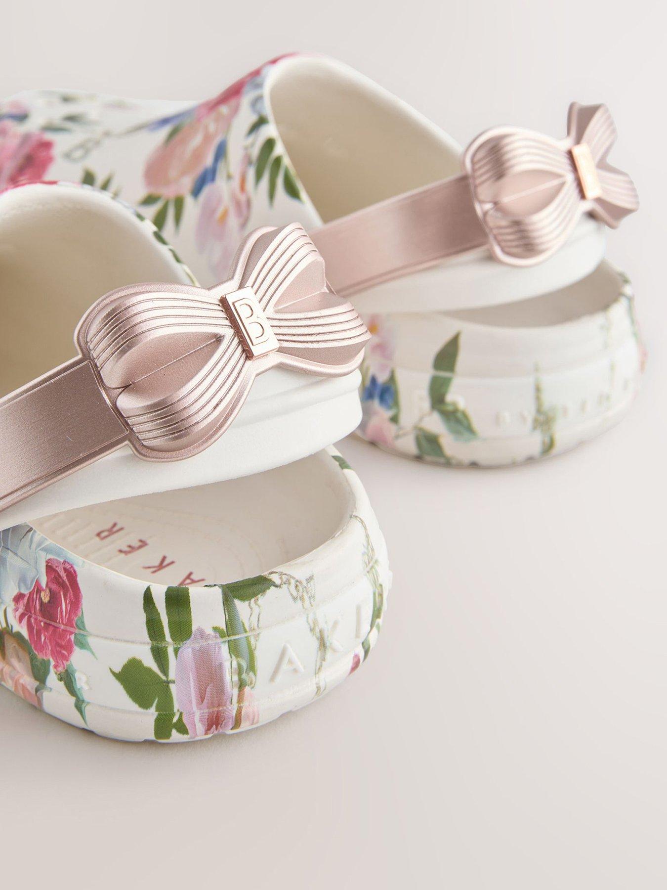 ted-baker-girls-floral-bow-clogs-whiteback