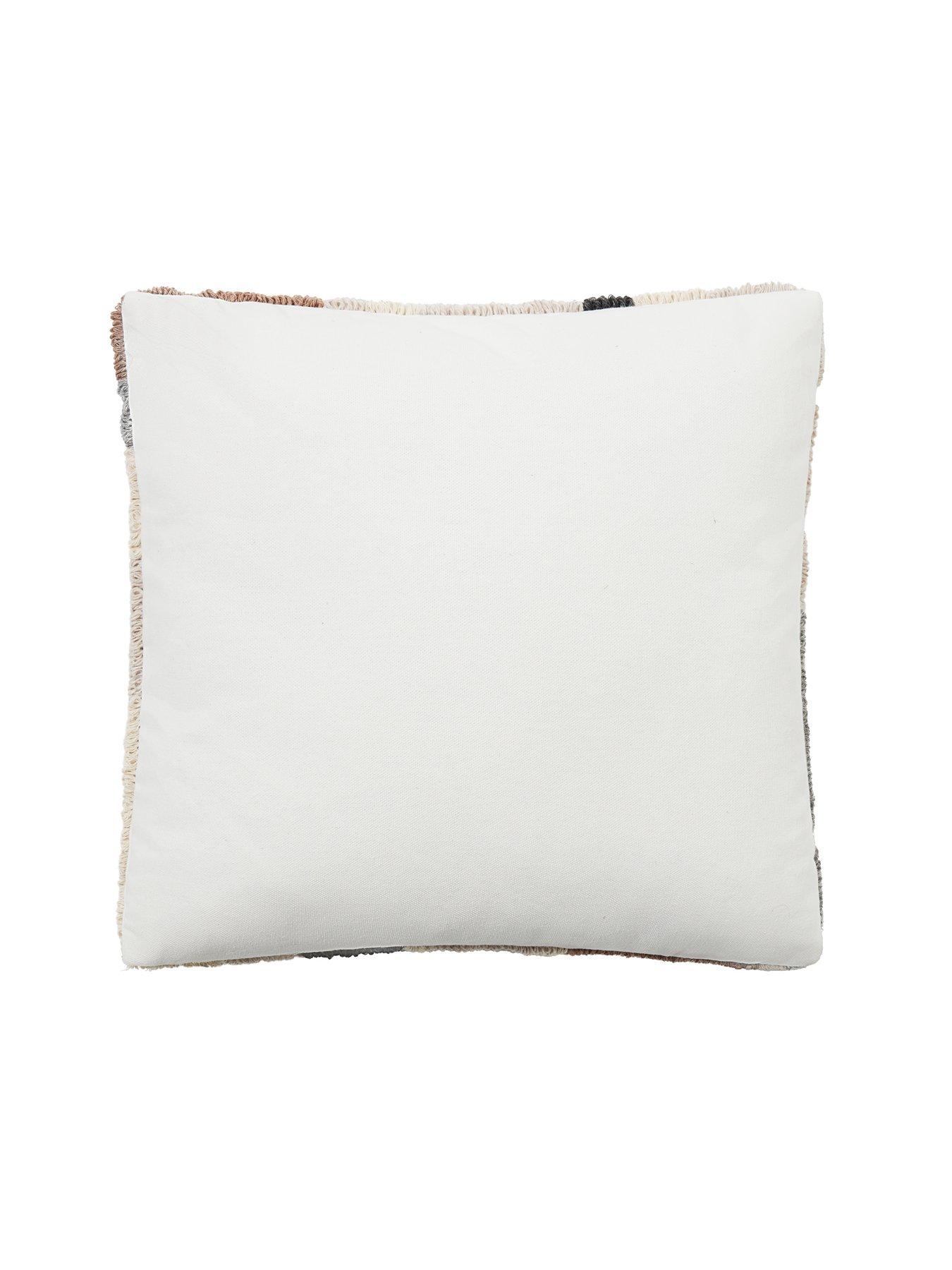Image 3 of 5 of The Very Collection Elemental Tufted Cushion
