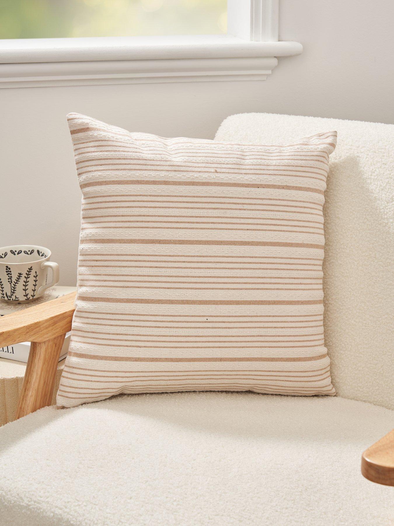 The Very Collection Norma Cushion