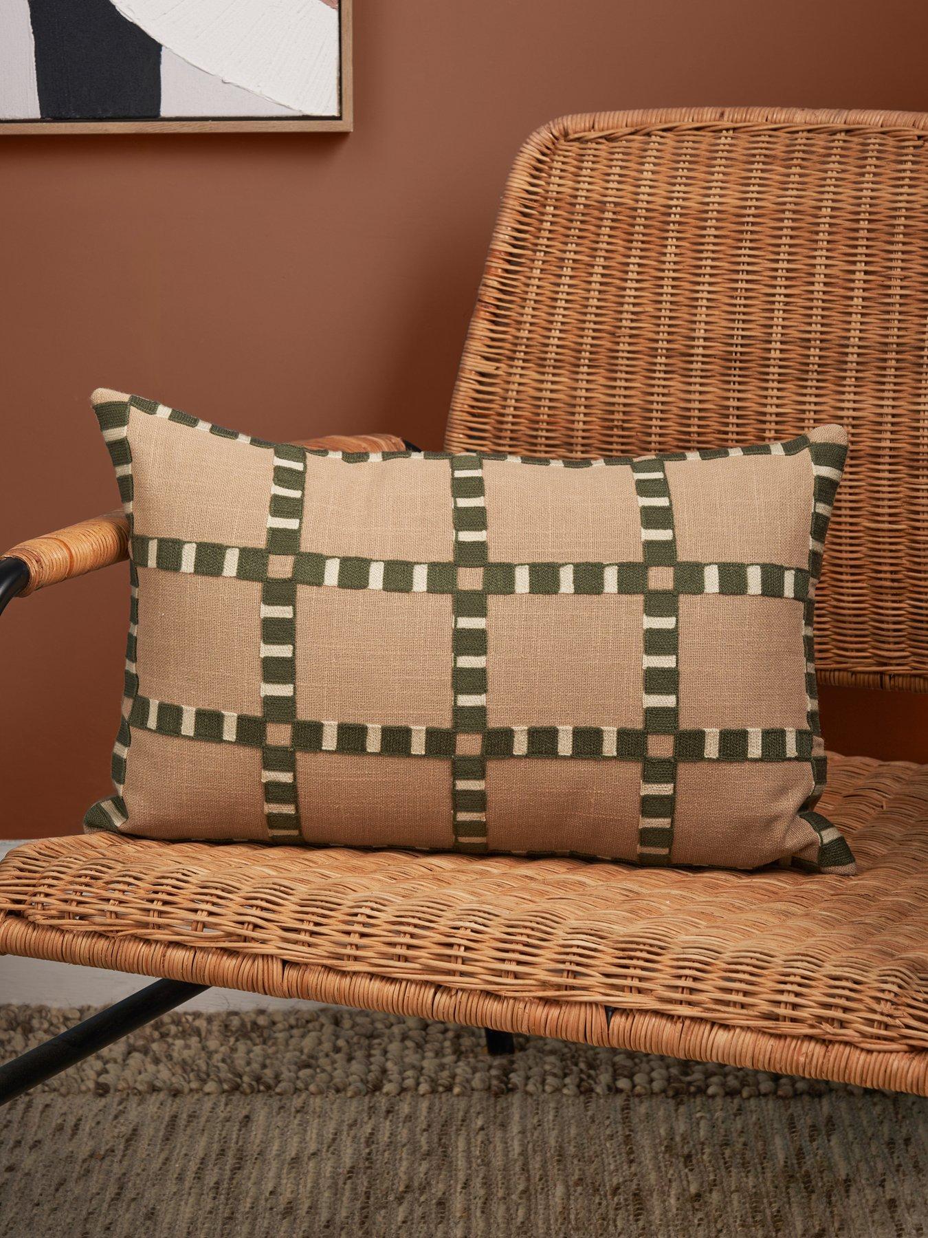 the-very-collection-revive-tracks-bolster-cushionfront