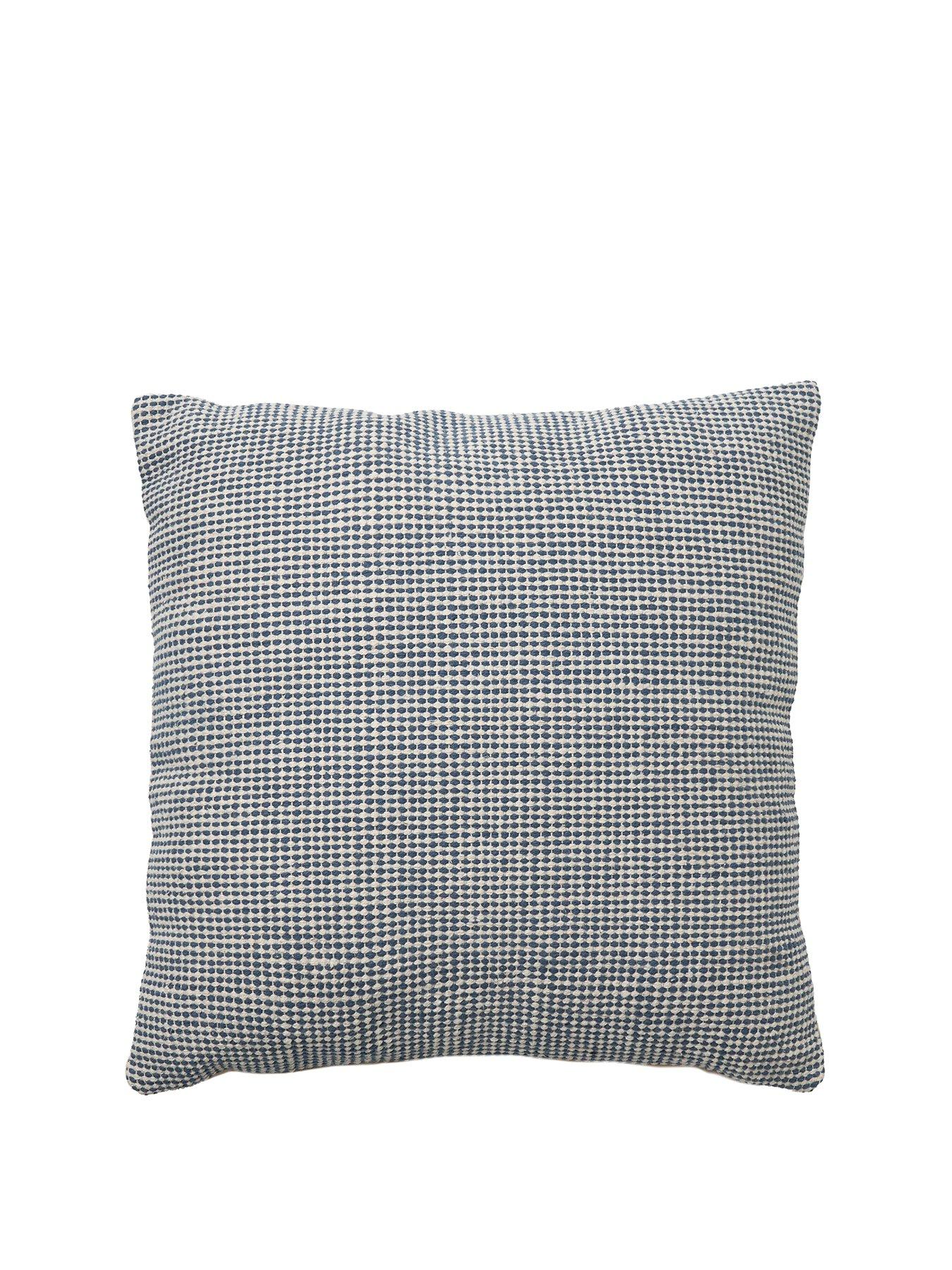 the-very-collection-zen-woven-dot-cushionstillFront