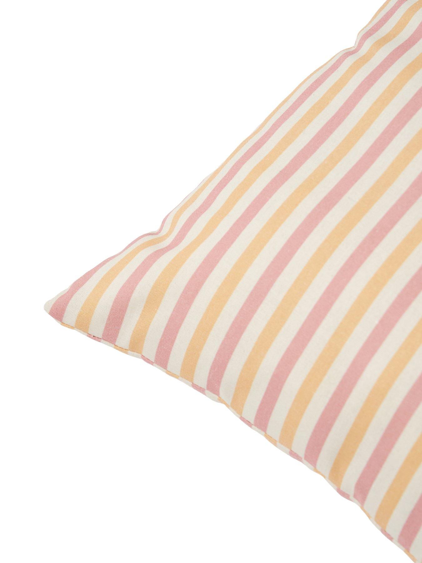 the-very-collection-spring-garden-multi-stripe-cushionoutfit