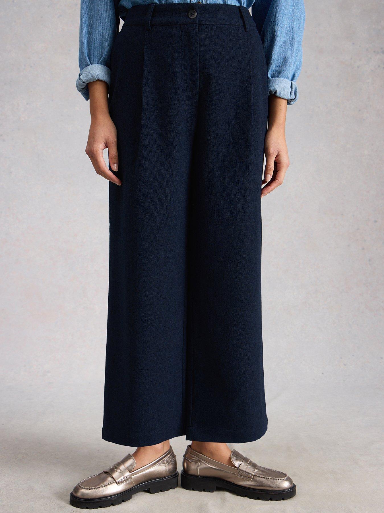 white-stuff-belle-tweedy-wide-leg-cropfront