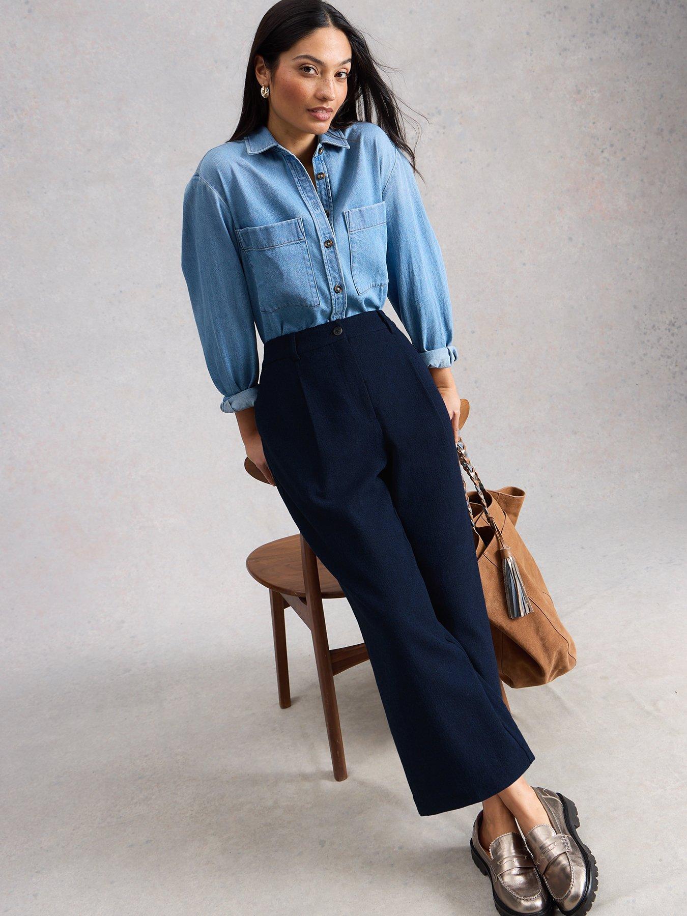 white-stuff-belle-tweedy-wide-leg-cropoutfit