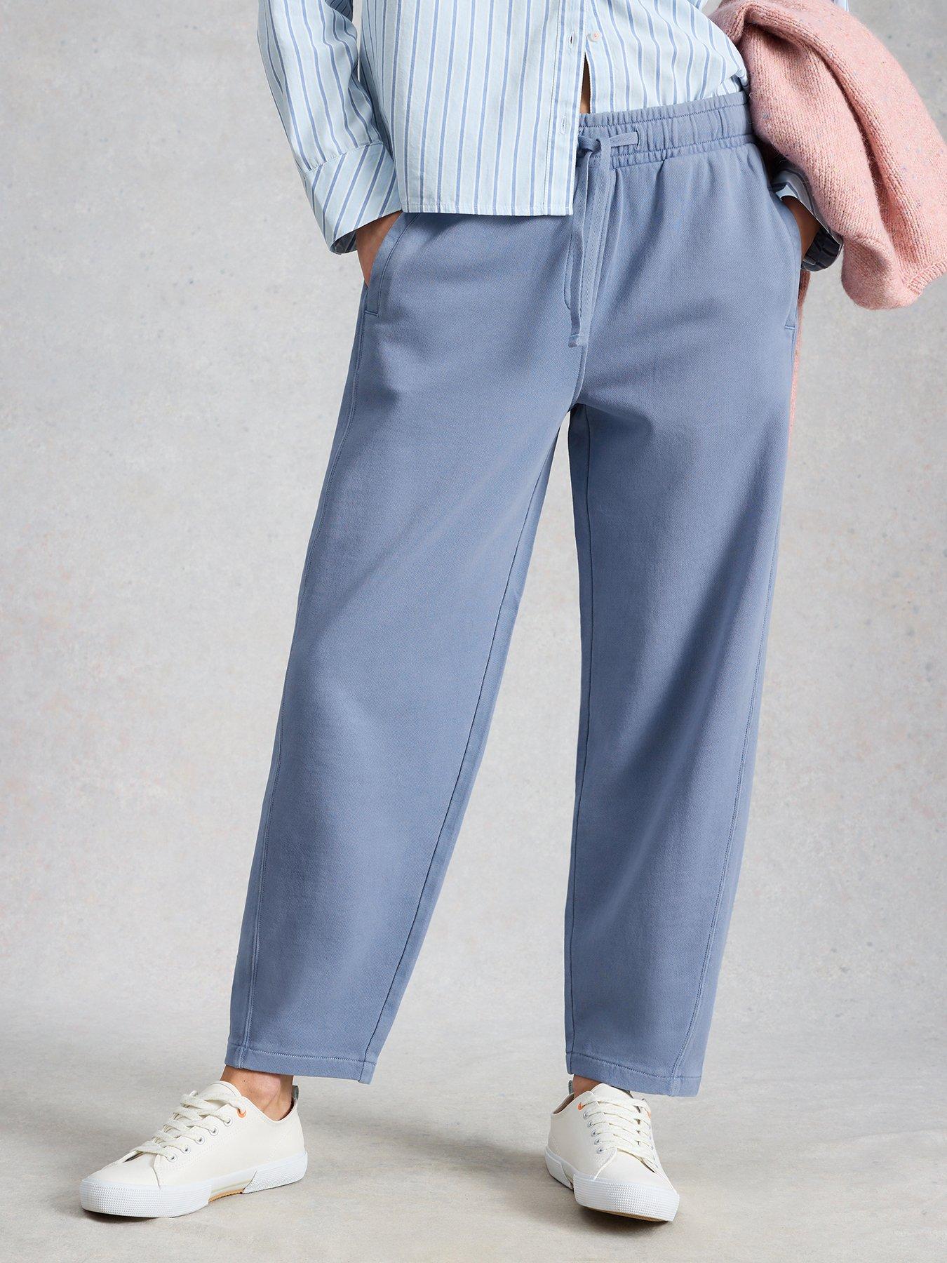 white-stuff-daydreamer-barrel-jogger-bluefront