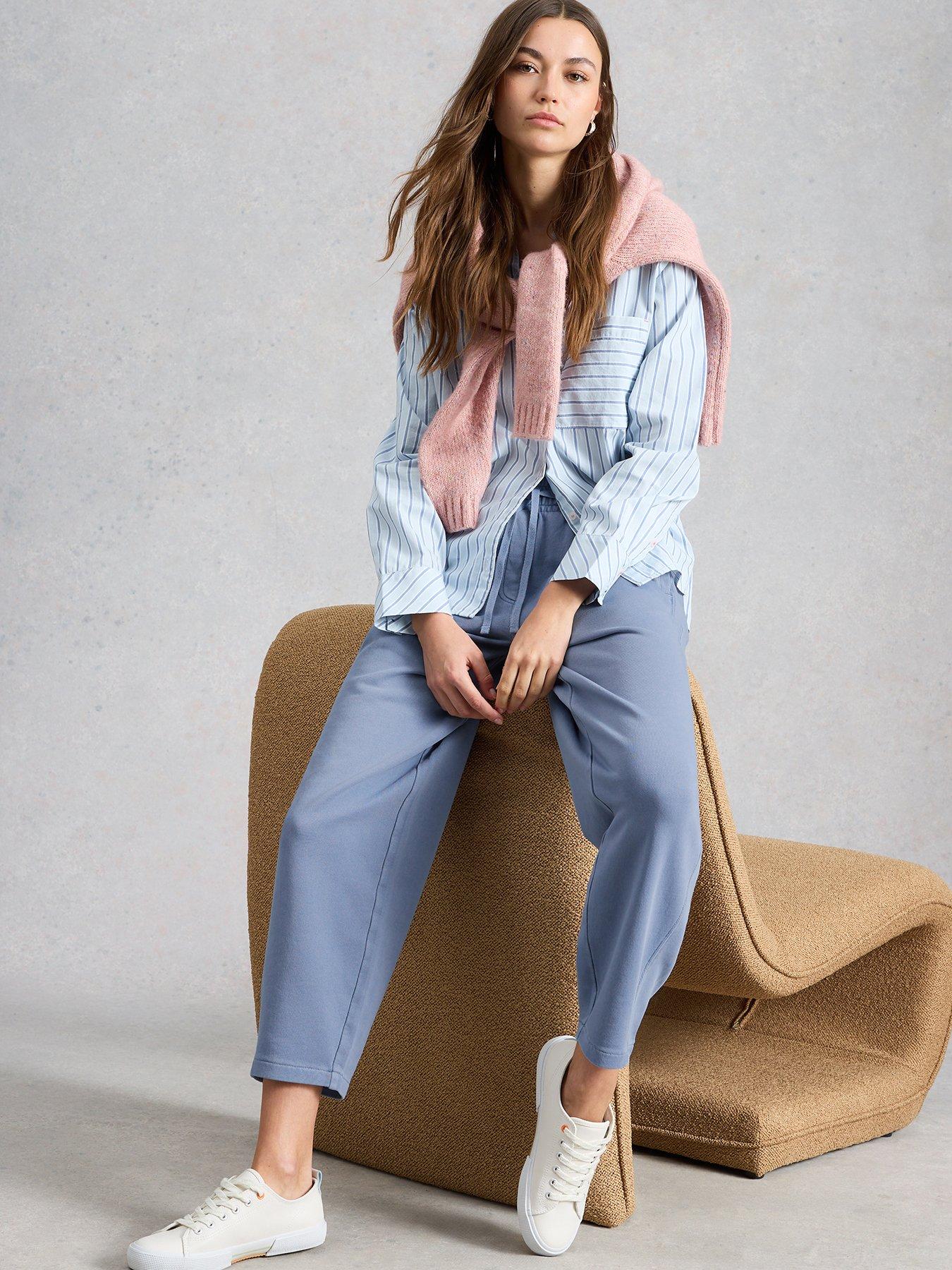 white-stuff-daydreamer-barrel-jogger-blueoutfit