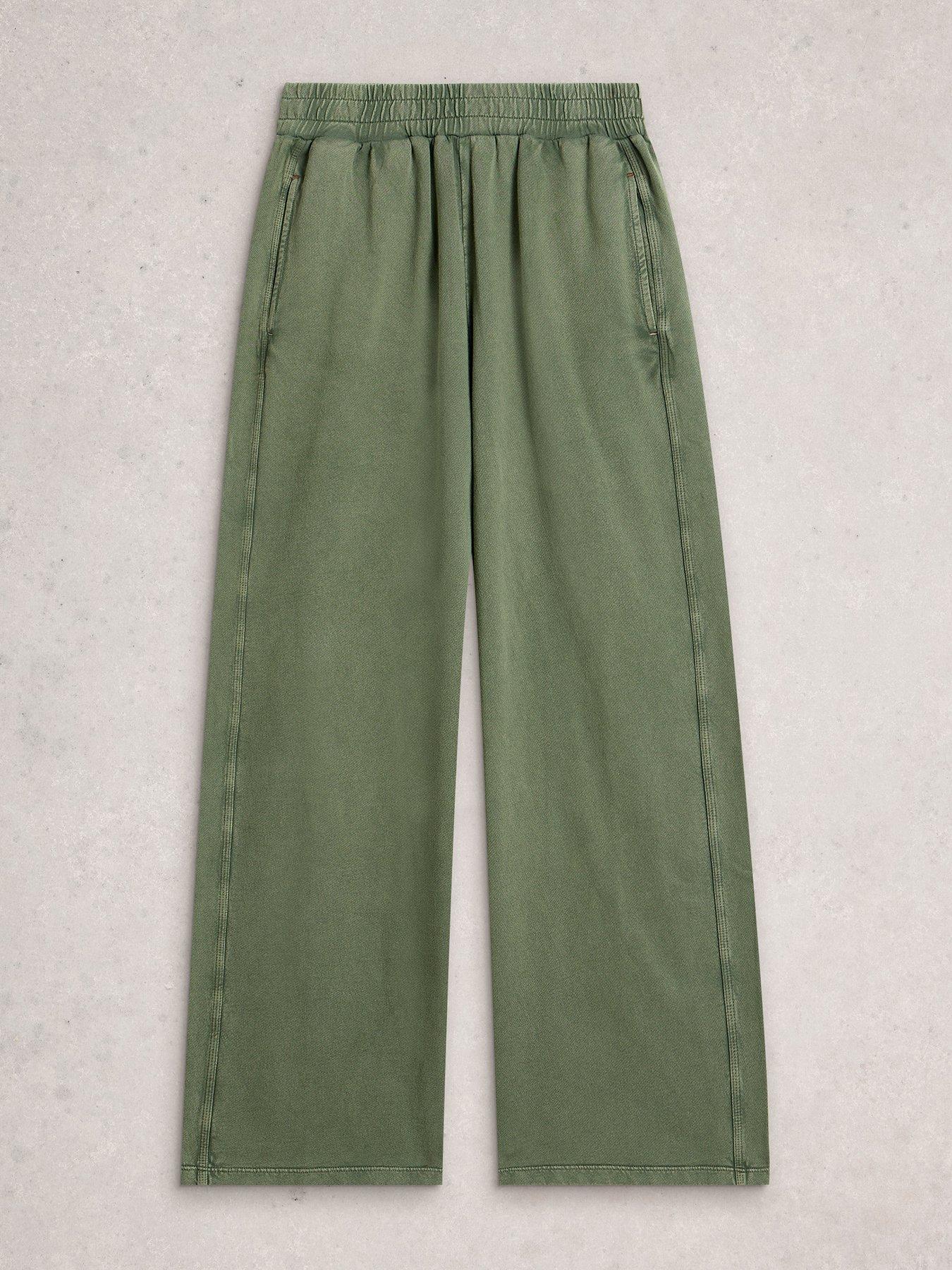 white-stuff-parker-wide-leg-jogger-greendetail