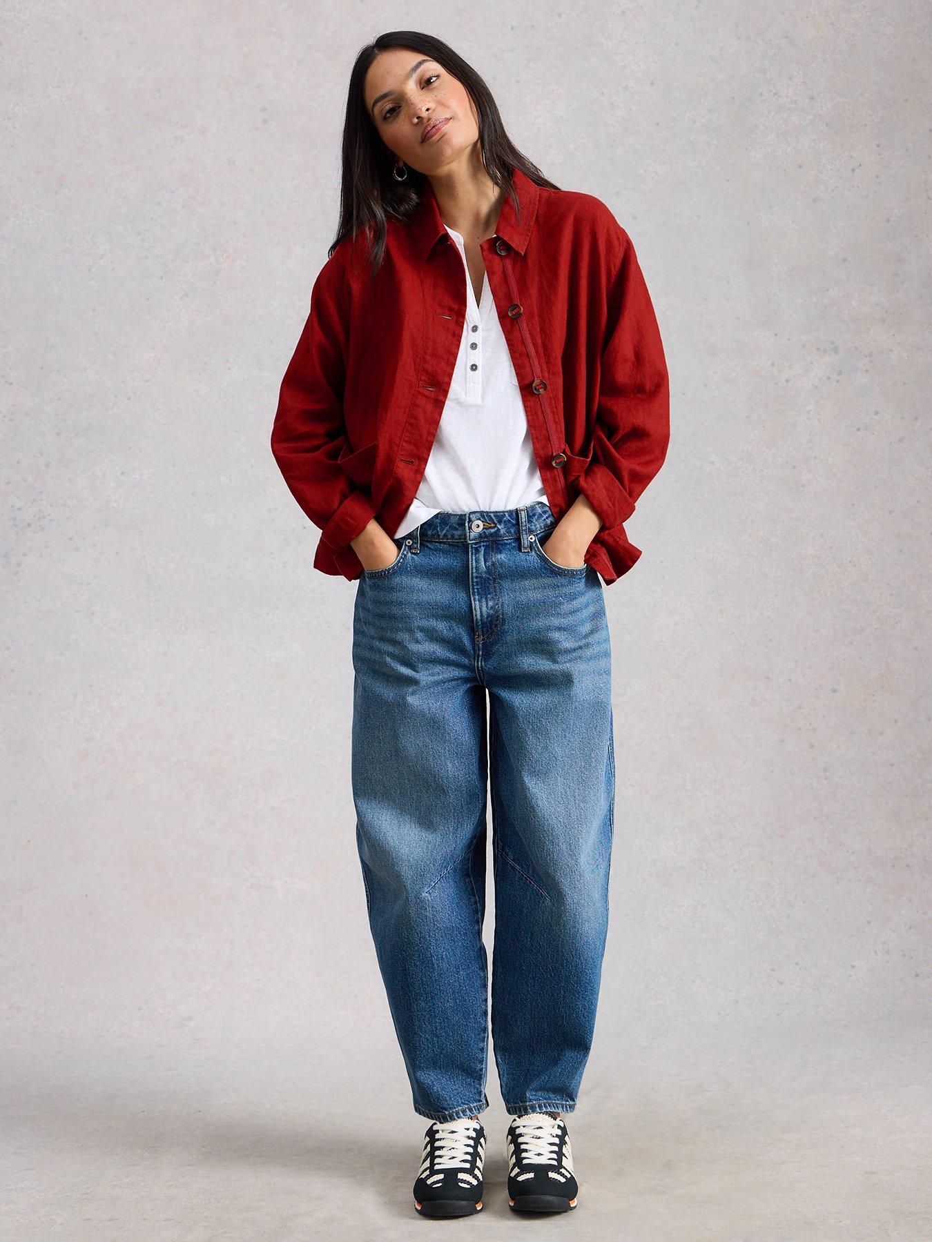 white-stuff-isabel-linen-jacket-redback