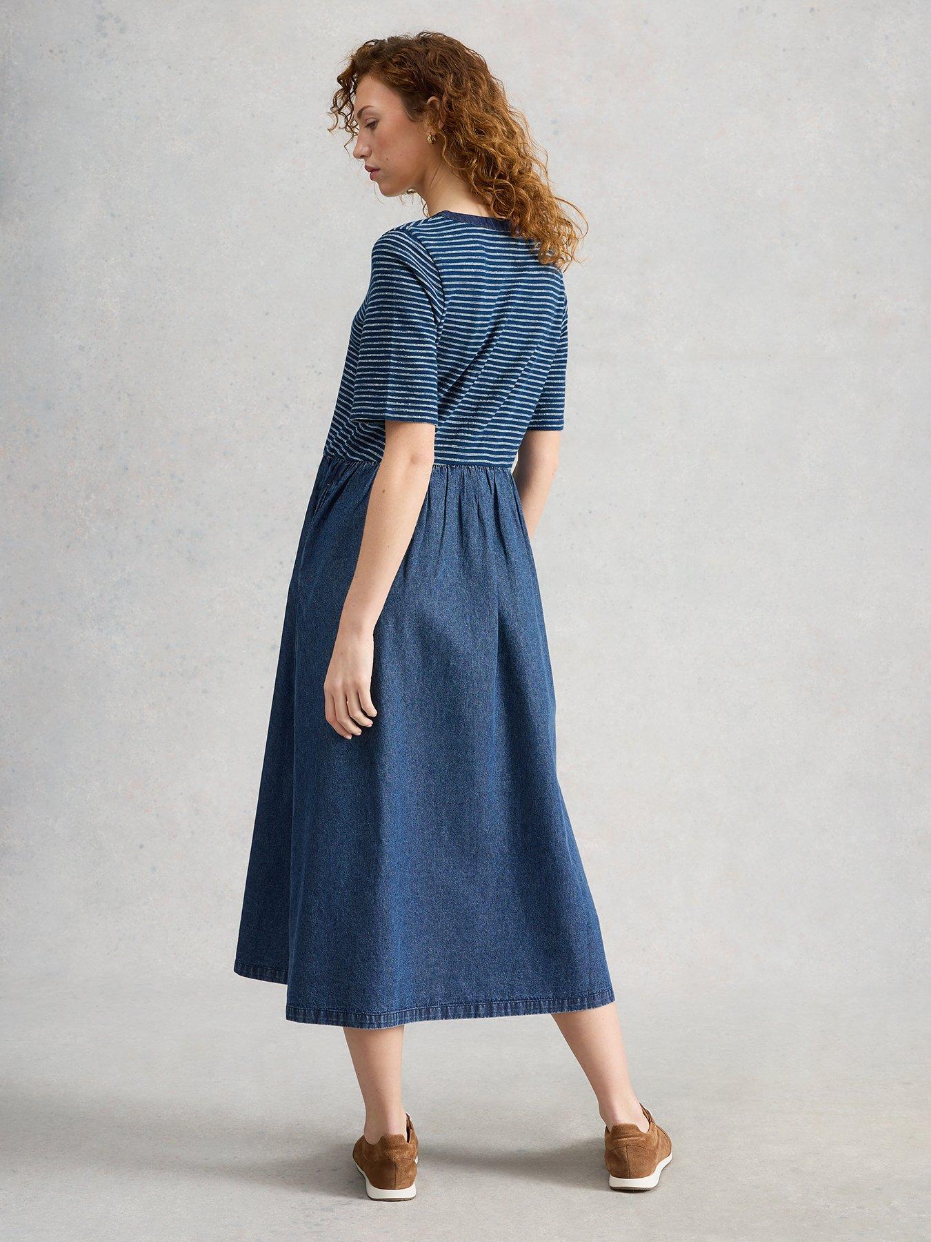 white-stuff-shay-jersey-mix-dress-bluestillFront