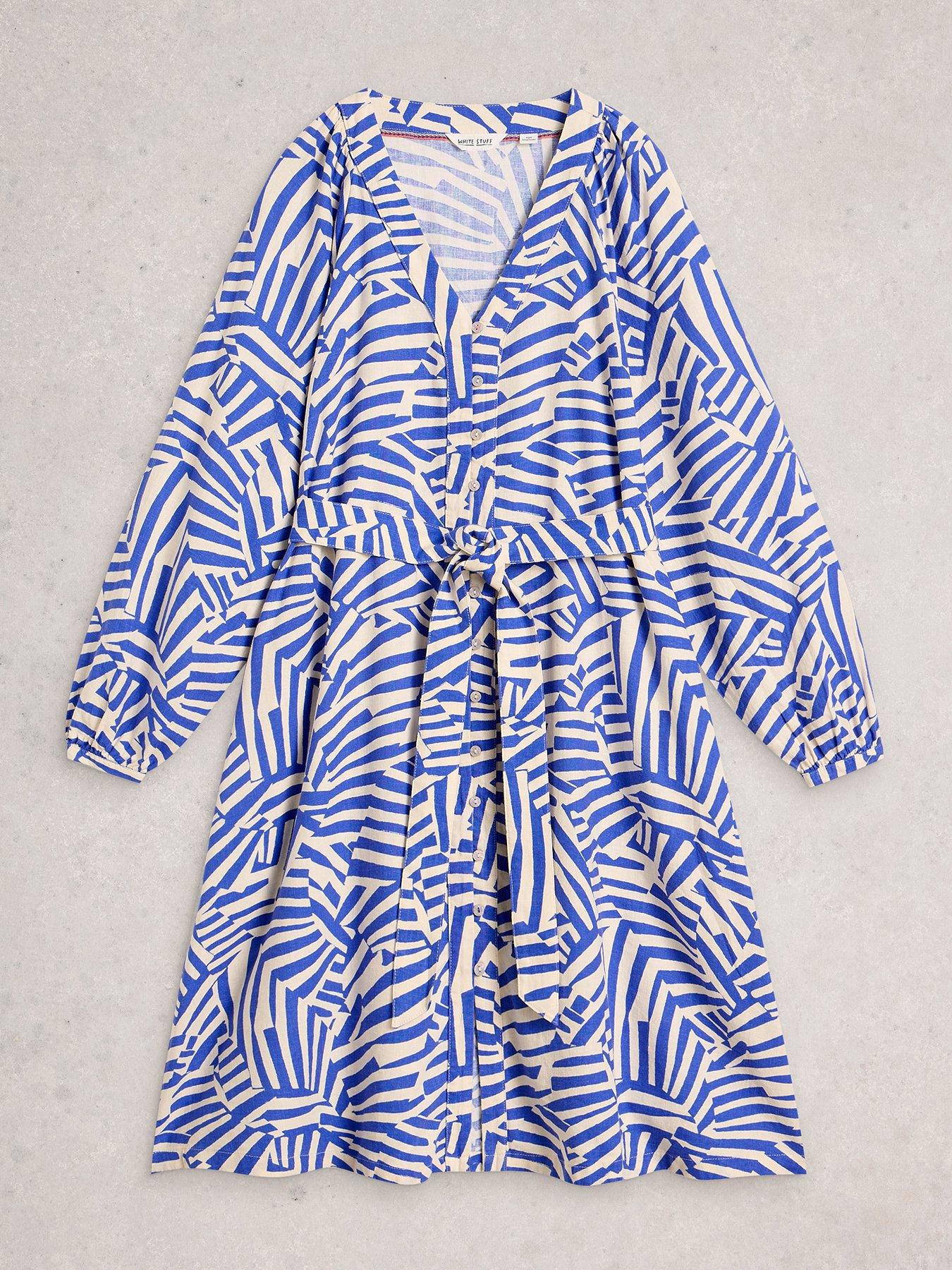 white-stuff-petra-linen-blend-dress-bluedetail
