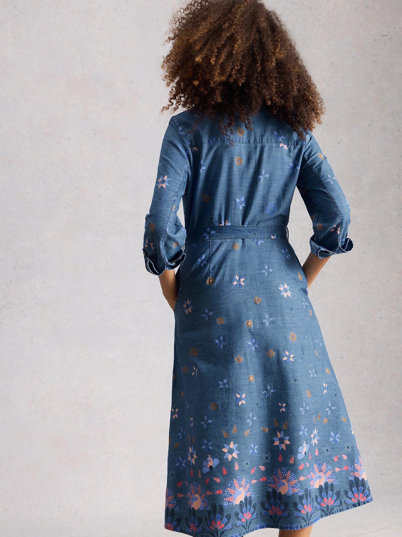 white-stuff-lana-denim-midi-dress-bluestillFront