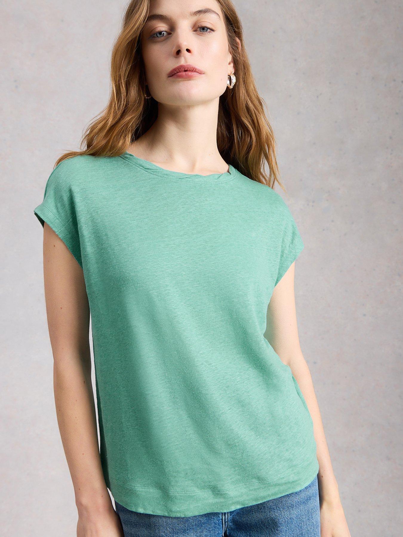 white-stuff-rowan-linen-tee