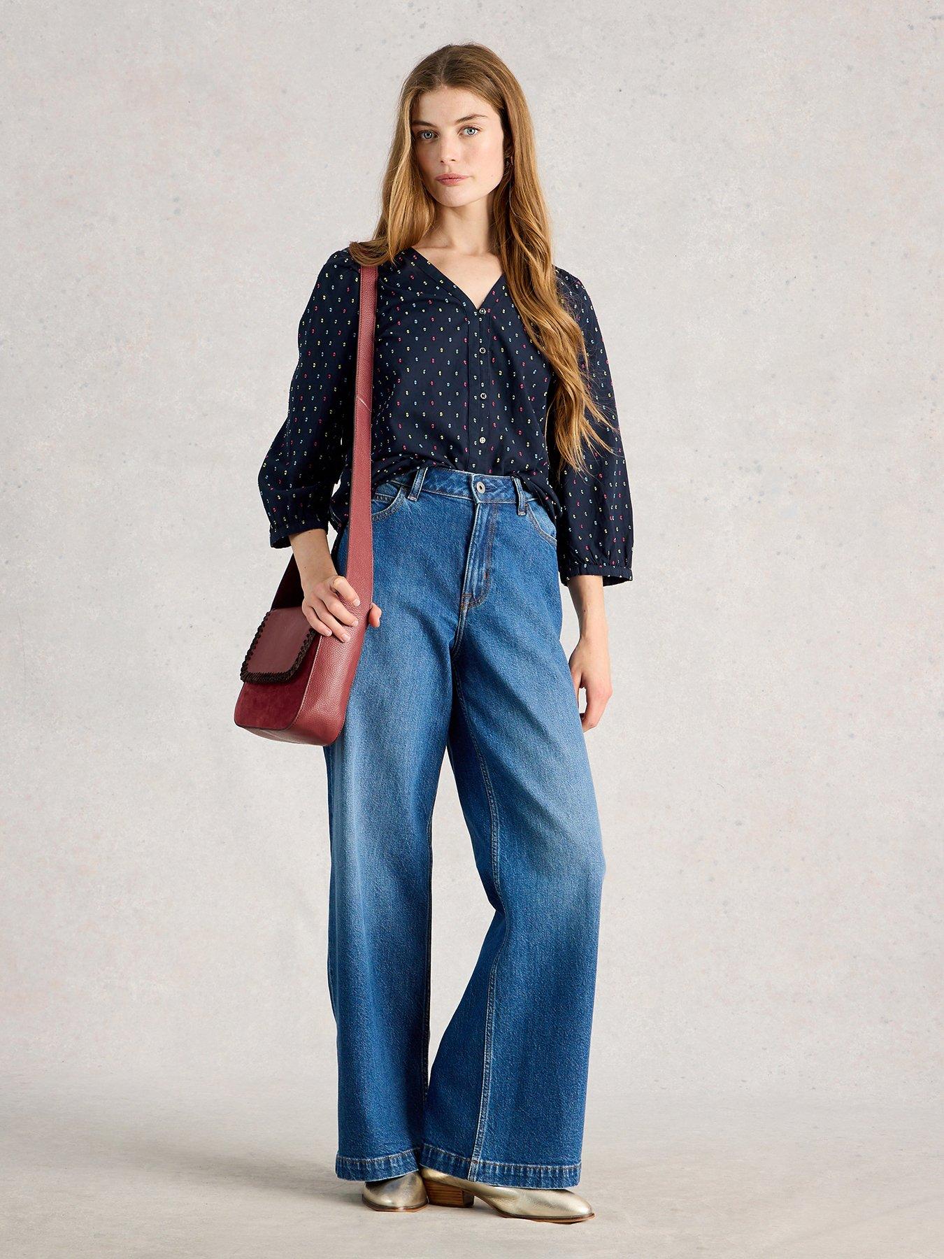 white-stuff-ruby-cotton-top-navy