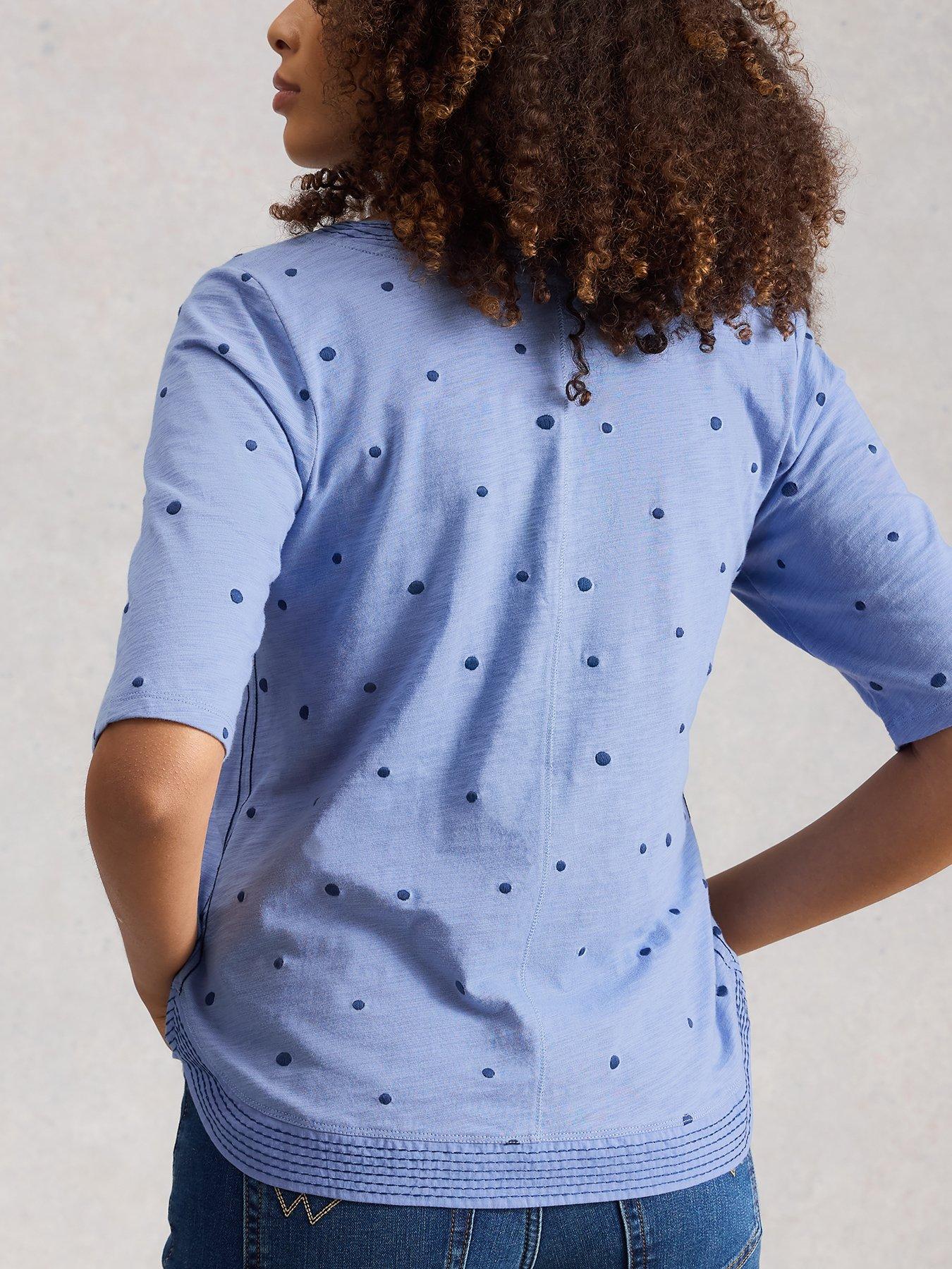 white-stuff-weaver-notch-embroidered-t-shirt-bluestillFront