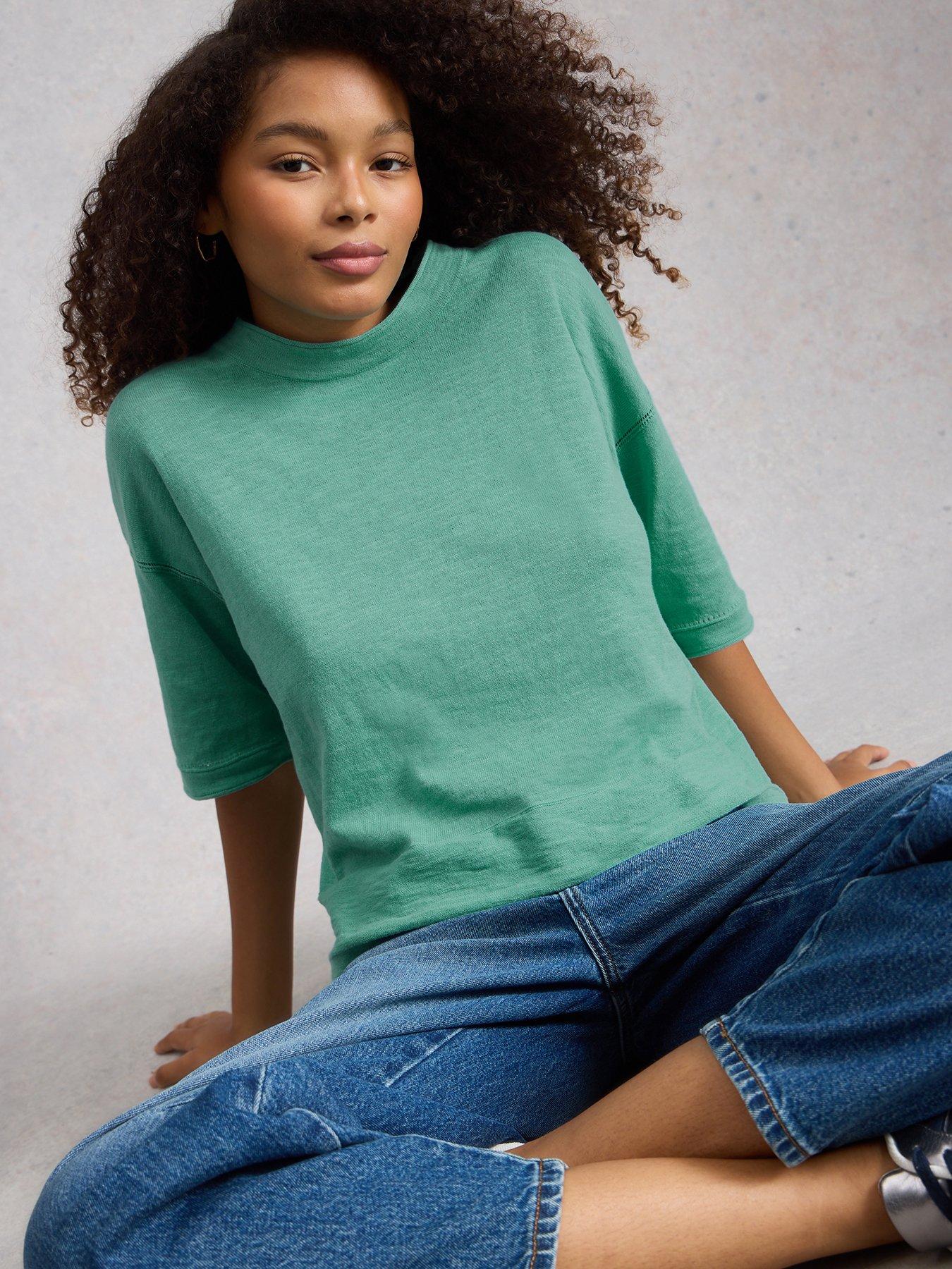 white-stuff-kate-linen-blend-tee-blue