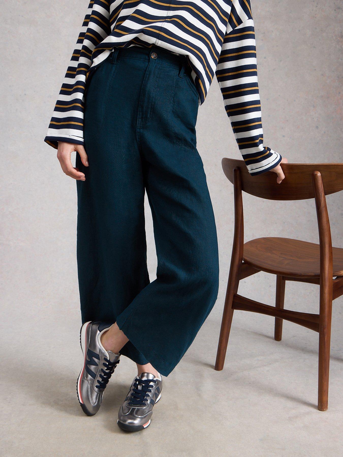 white-stuff-tia-linen-wide-leg-crop-navy